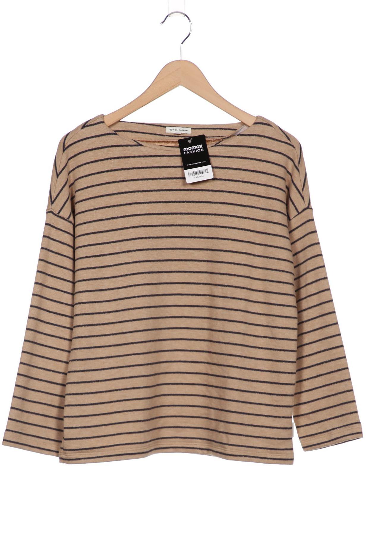 

Tom Tailor Damen Pullover, beige