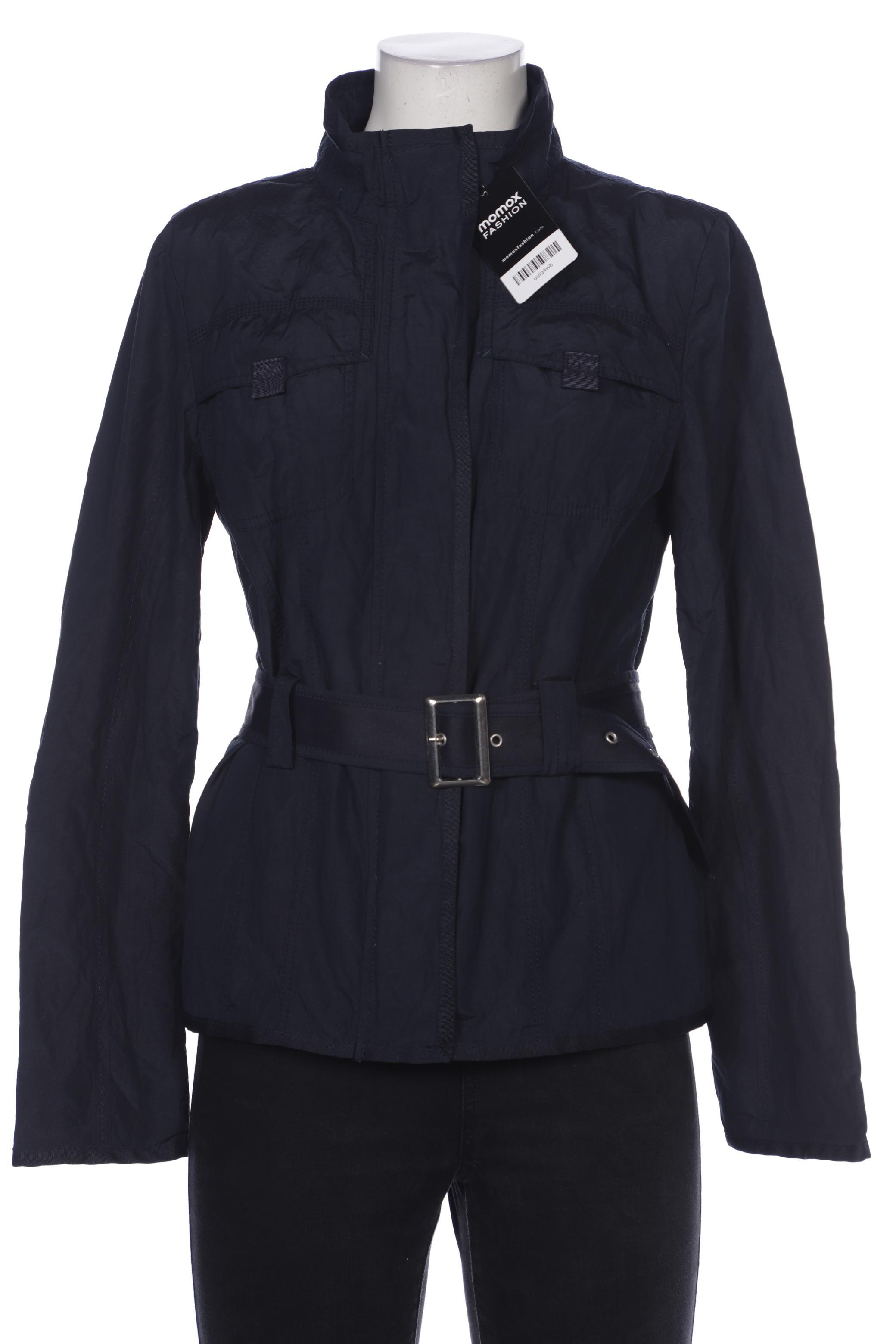 

Tom Tailor Damen Jacke, marineblau, Gr. 42