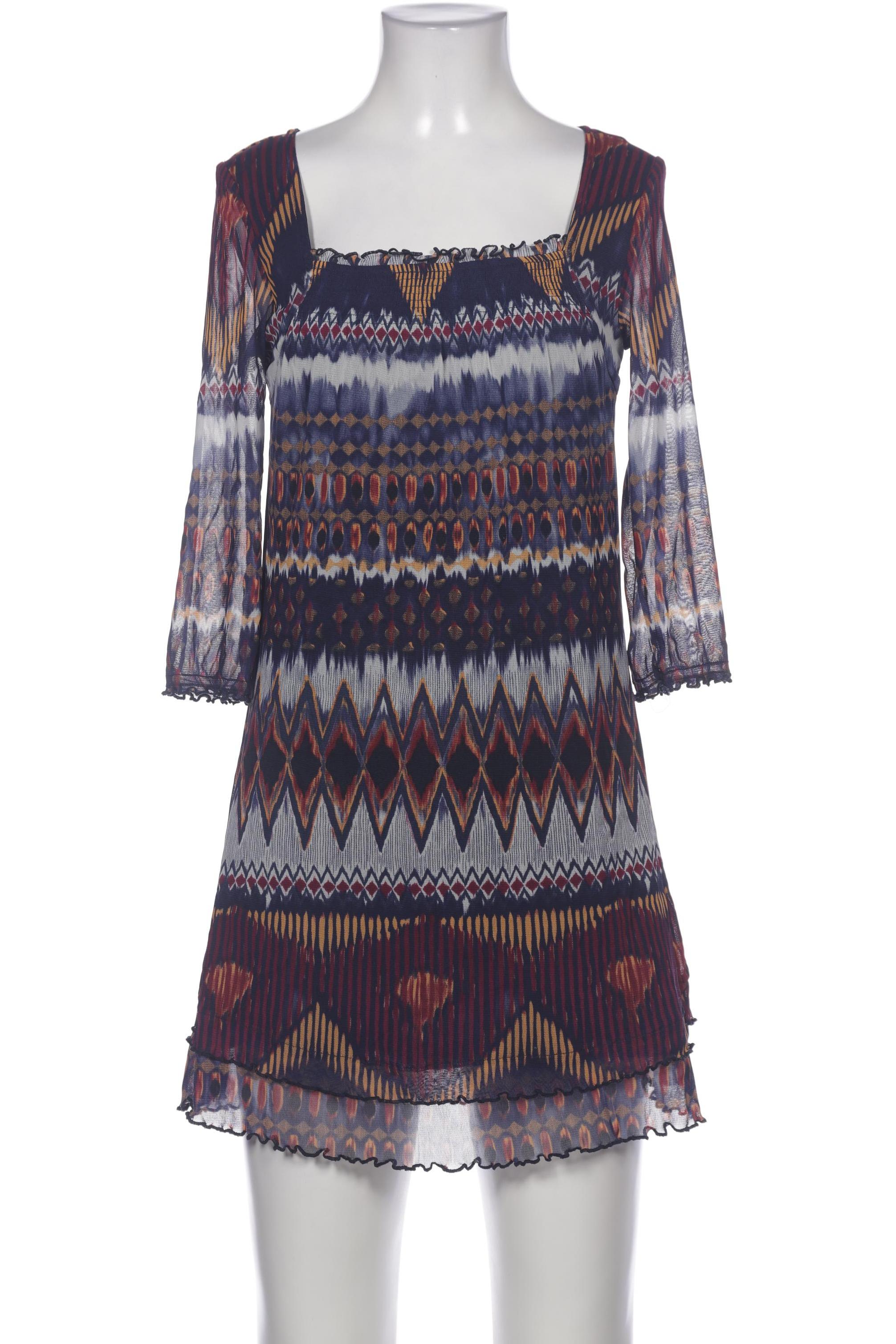 

Tom Tailor Damen Kleid, mehrfarbig, Gr. 36
