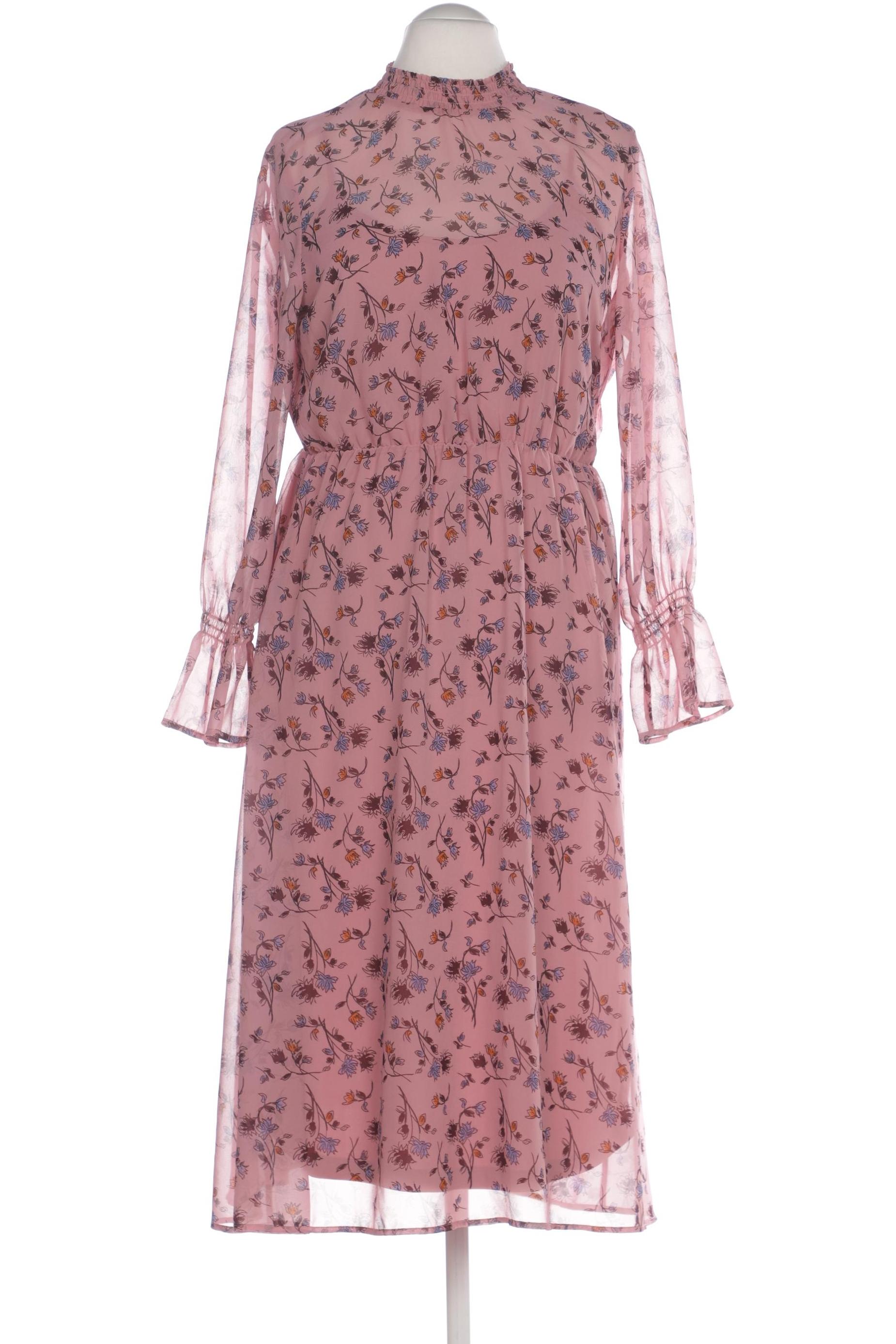 

Tom Tailor Damen Kleid, pink, Gr. 44