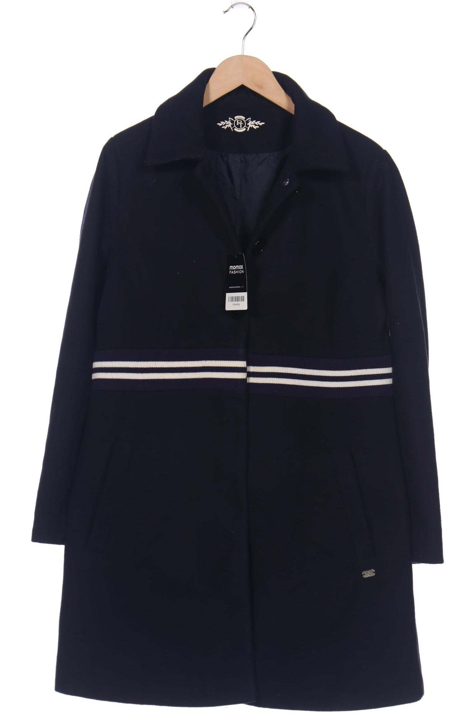 

Tom Tailor Damen Mantel, marineblau, Gr. 44