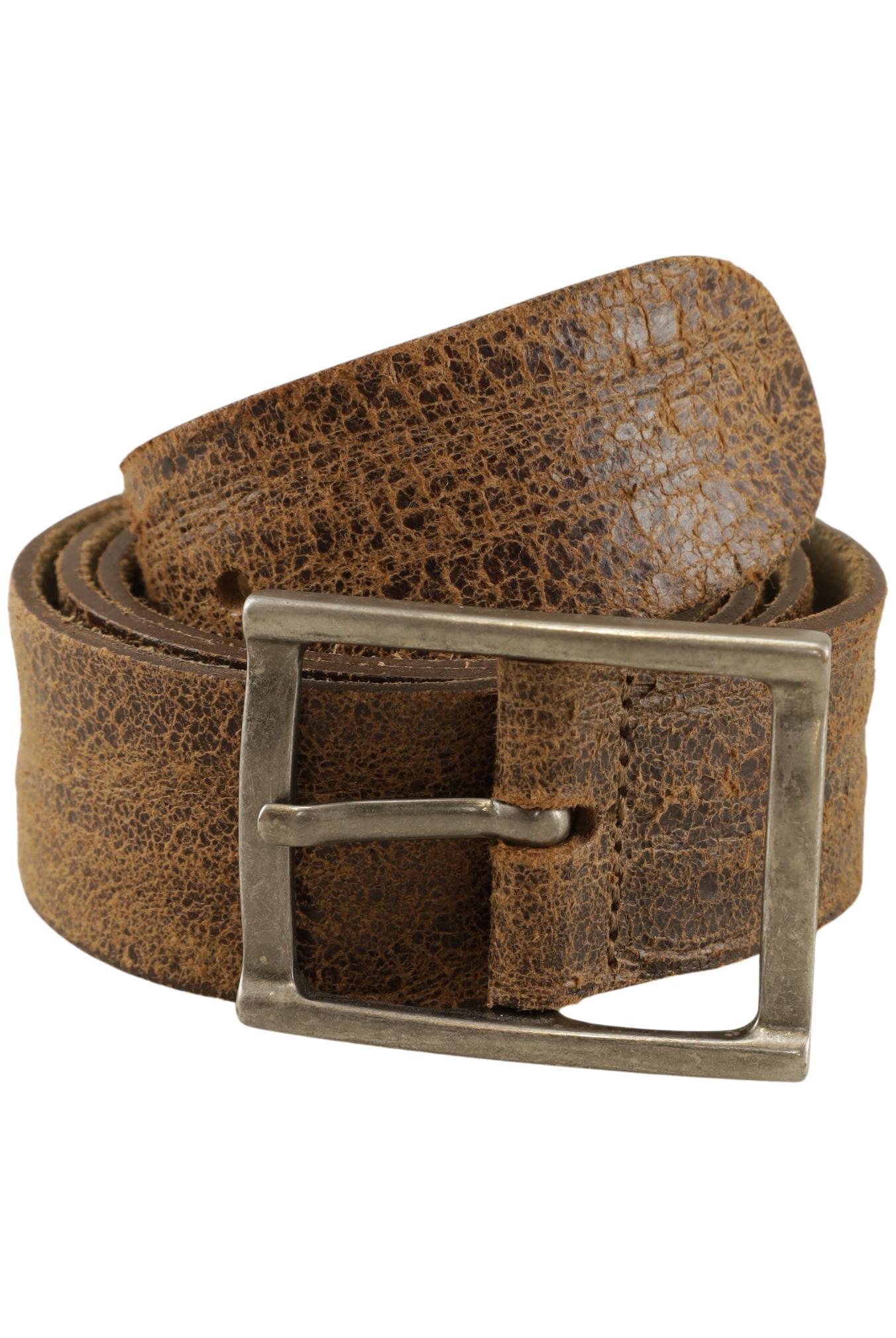 

Tom Tailor Damen Gürtel, braun, Gr. 95