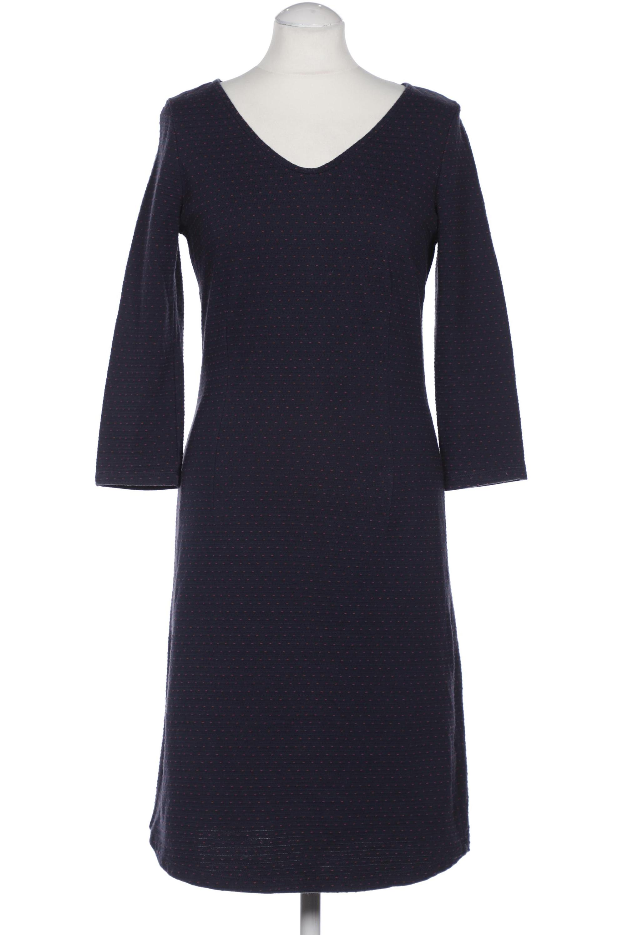 

Tom Tailor Damen Kleid, marineblau, Gr. 38