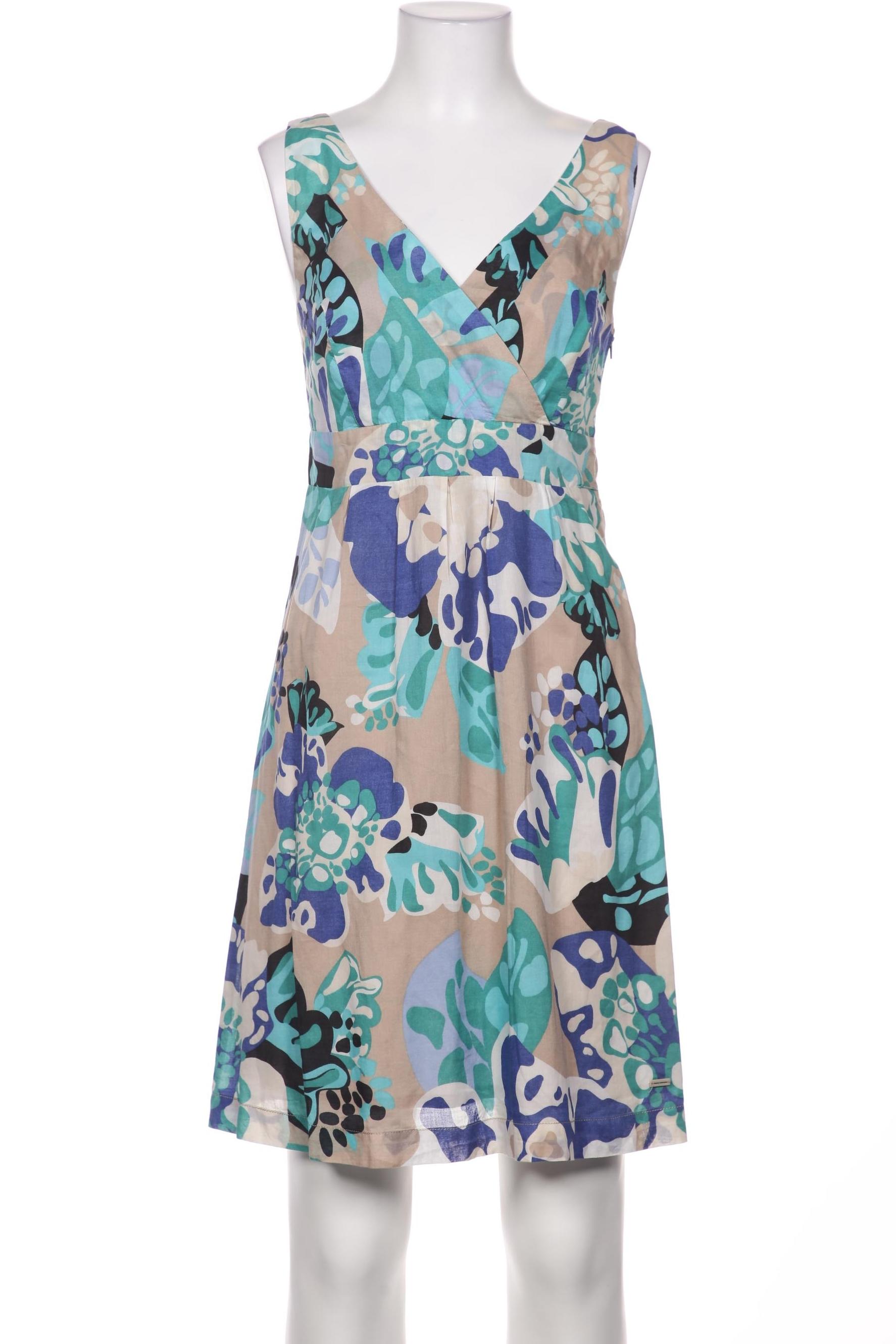 

Tom Tailor Damen Kleid, mehrfarbig, Gr. 36
