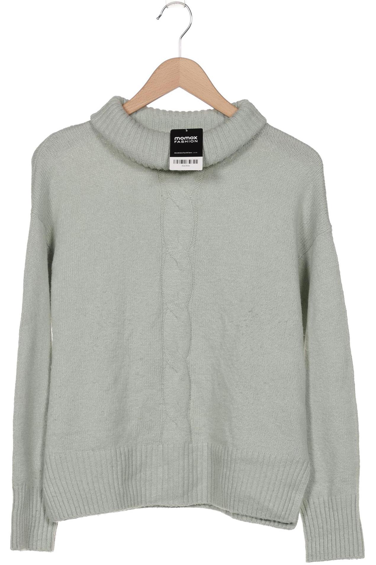 

Tom Tailor Damen Pullover, grün, Gr. 42