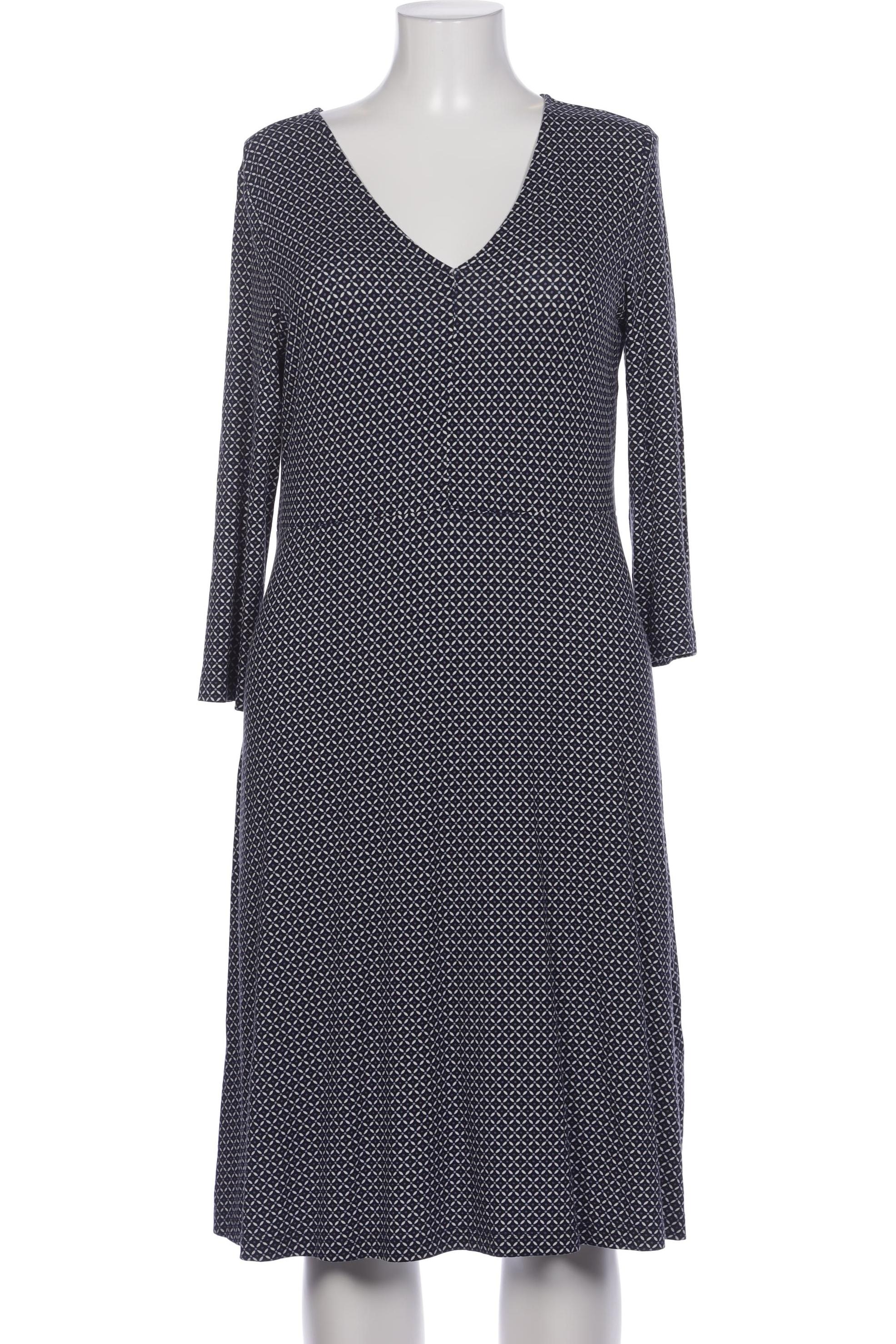 

Tom Tailor Damen Kleid, marineblau, Gr. 42
