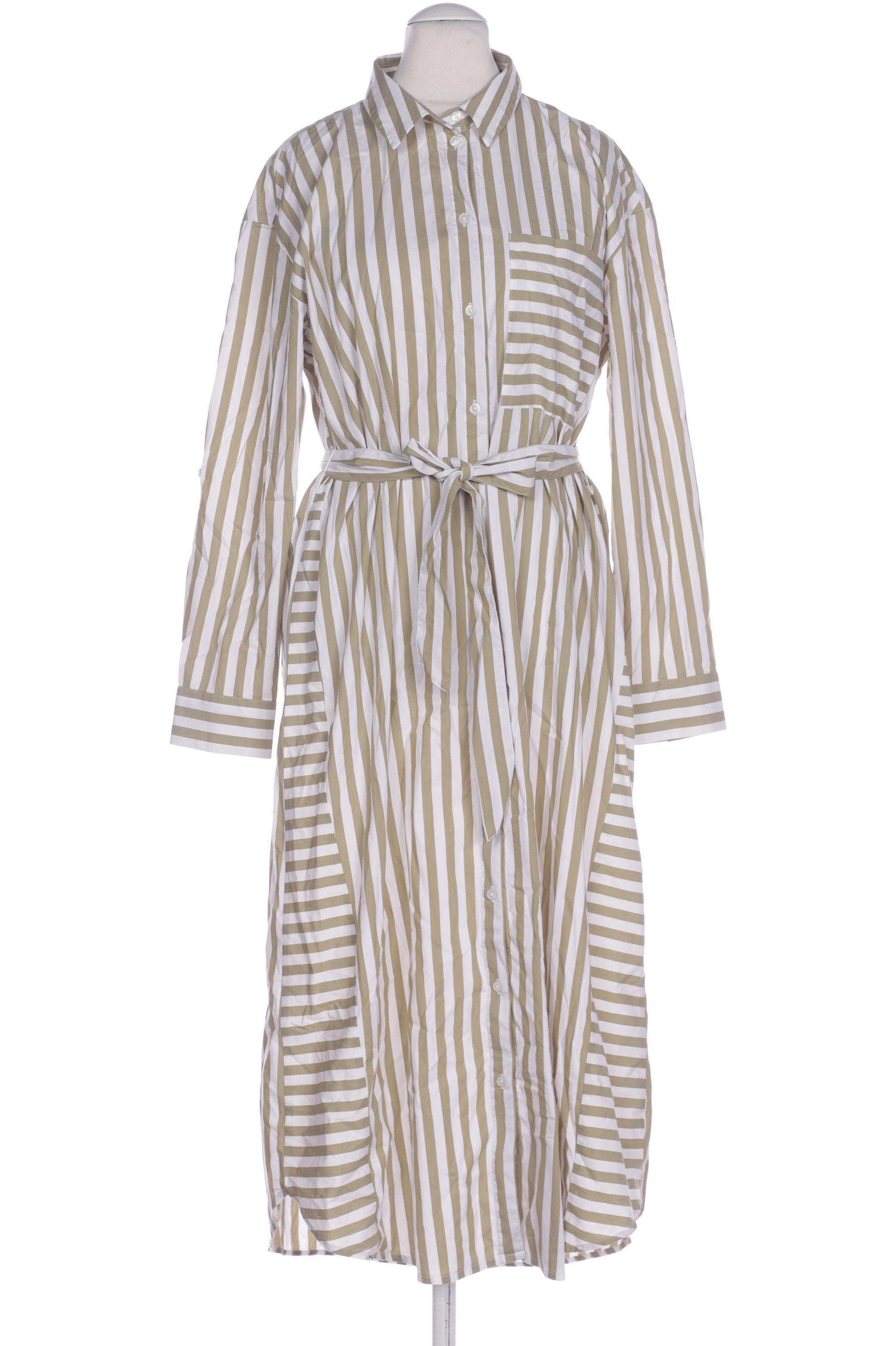 

Tom Tailor Damen Kleid, grün