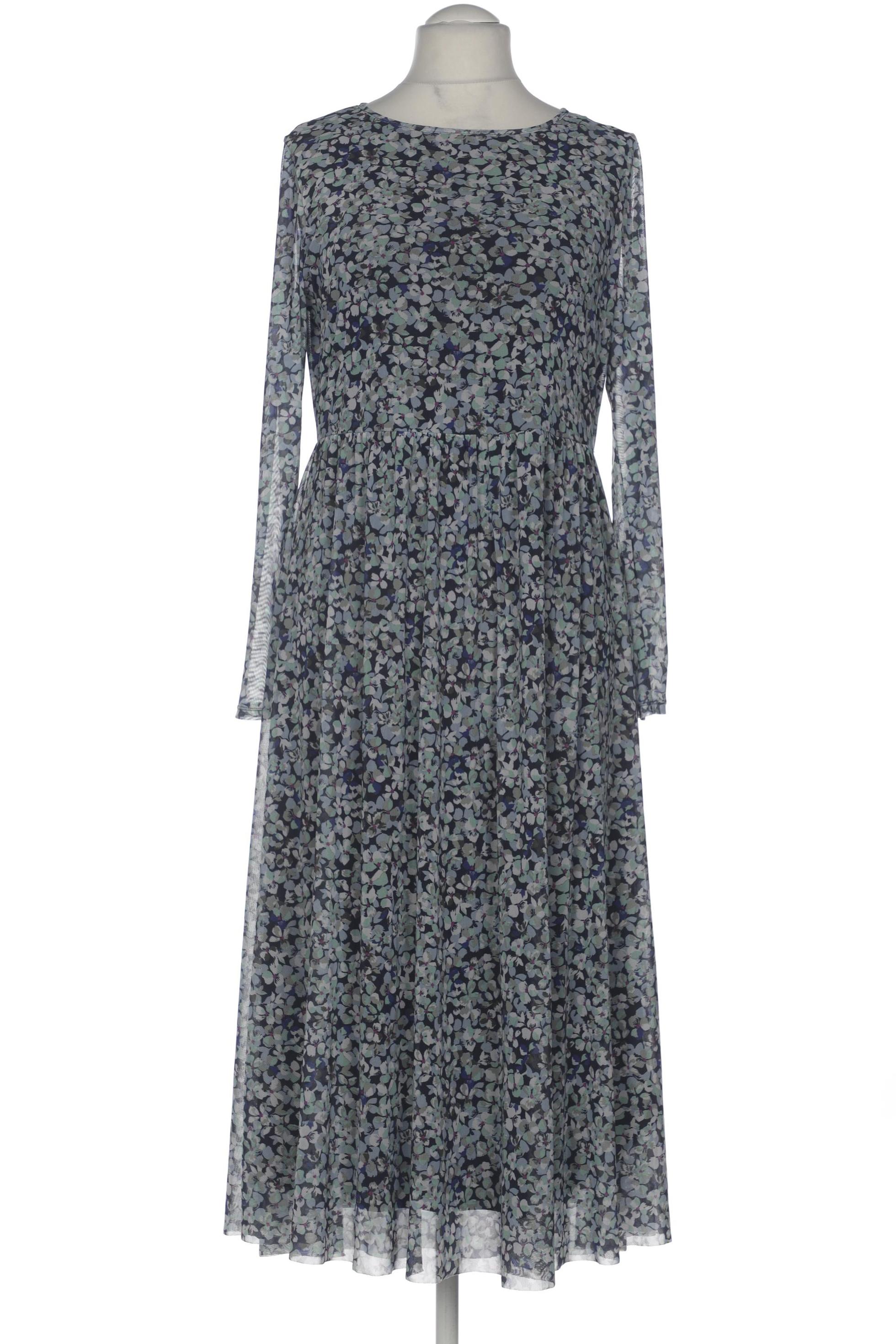 

Tom Tailor Damen Kleid, marineblau, Gr. 42