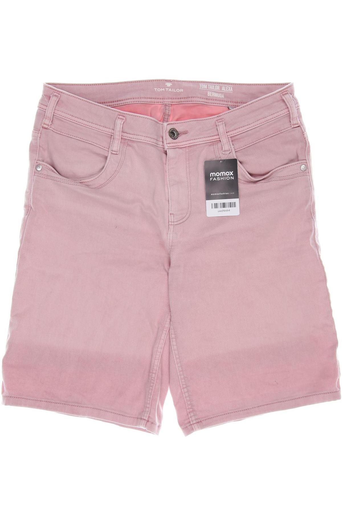 

Tom Tailor Damen Shorts, pink