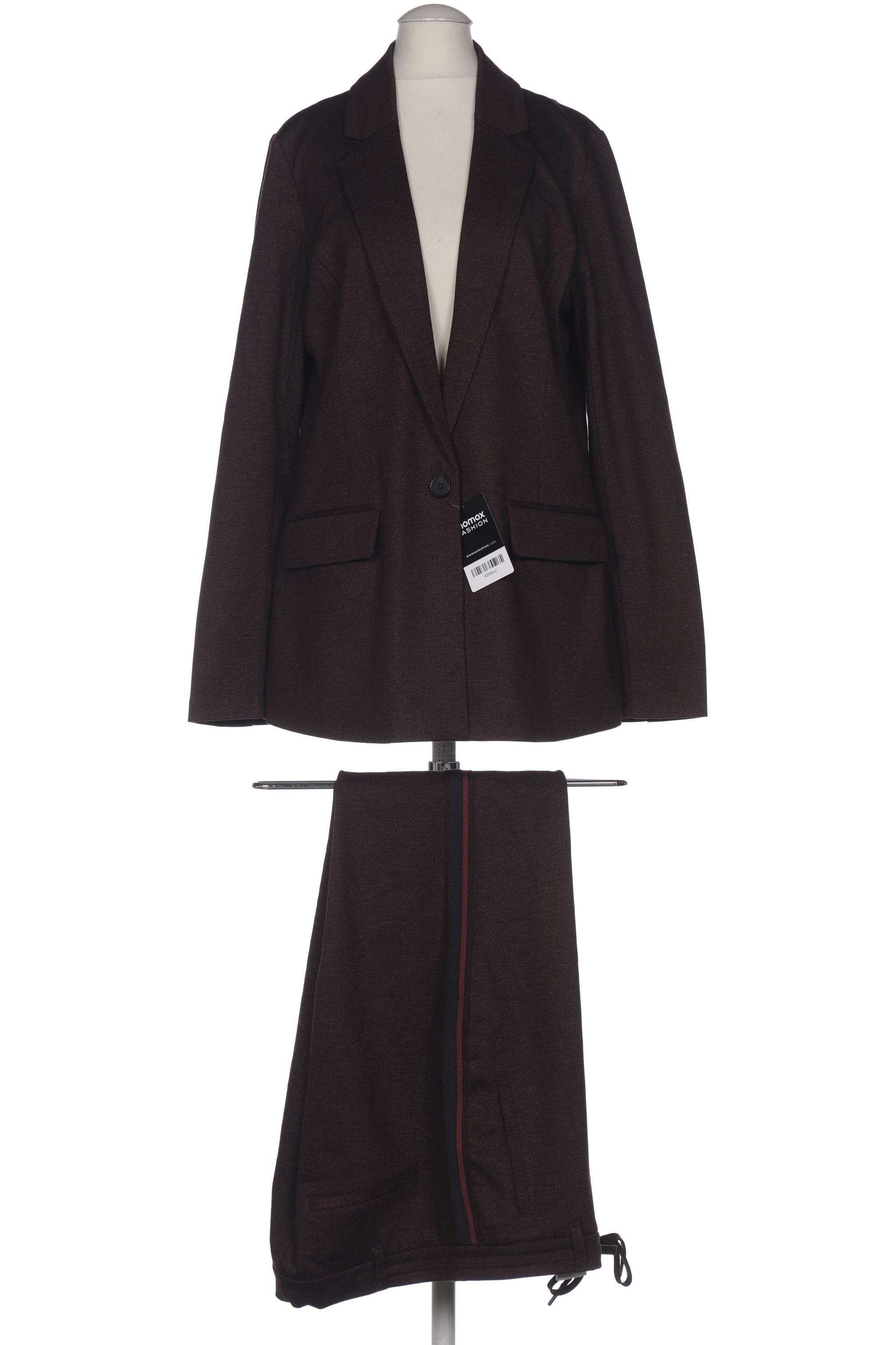 

Tom Tailor Damen Anzug, bordeaux, Gr. 40