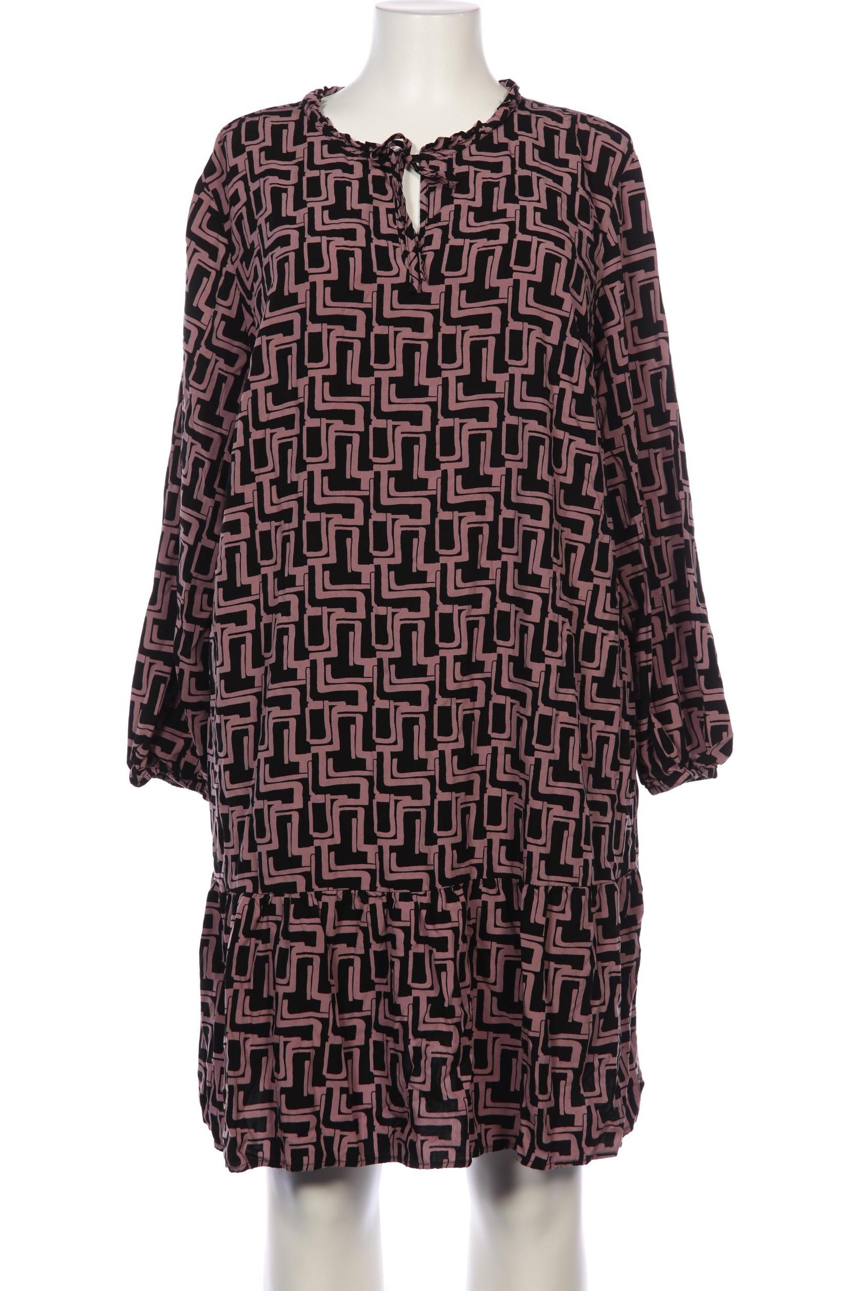 

Tom Tailor Damen Kleid, schwarz, Gr. 50