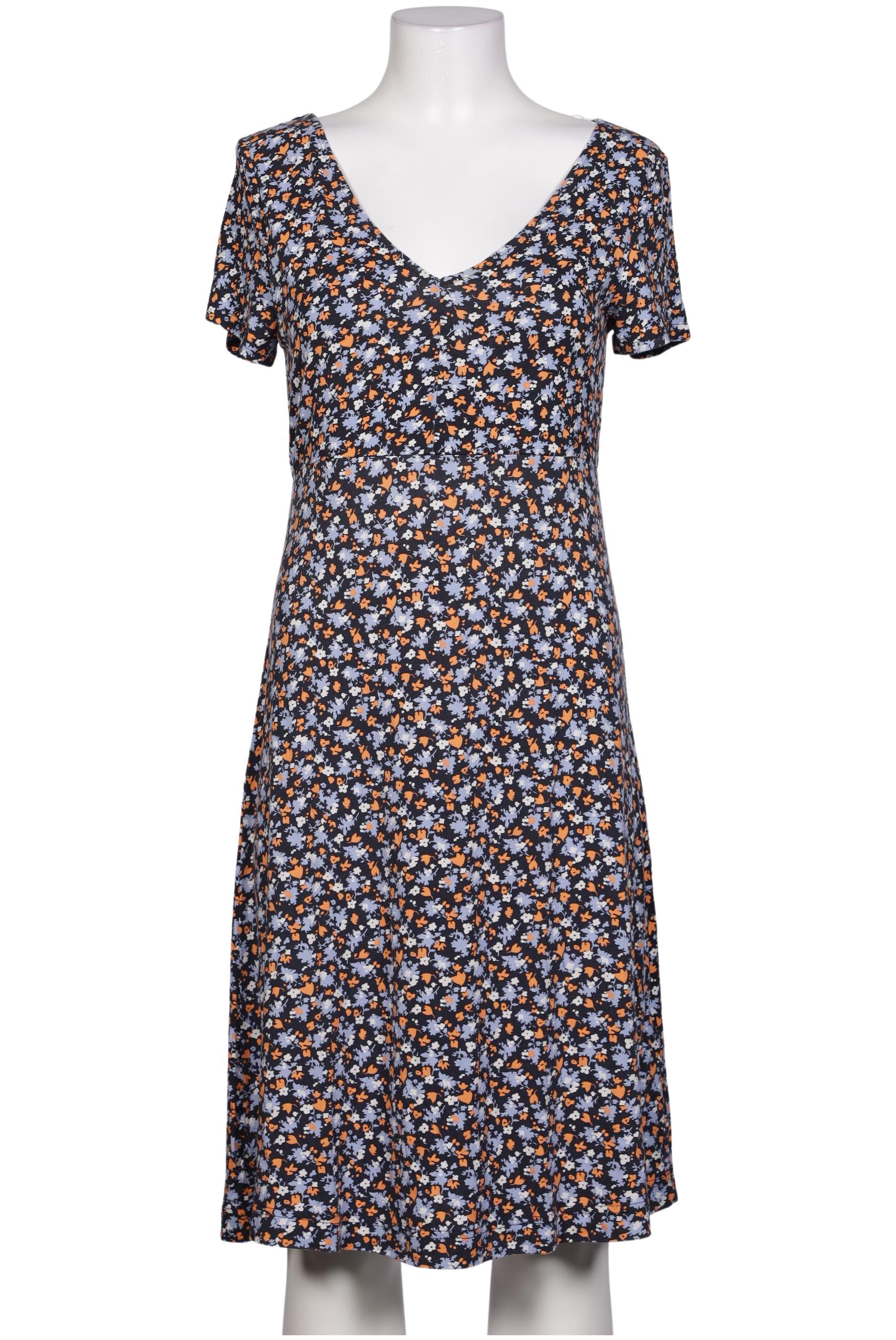

Tom Tailor Damen Kleid, mehrfarbig, Gr. 40