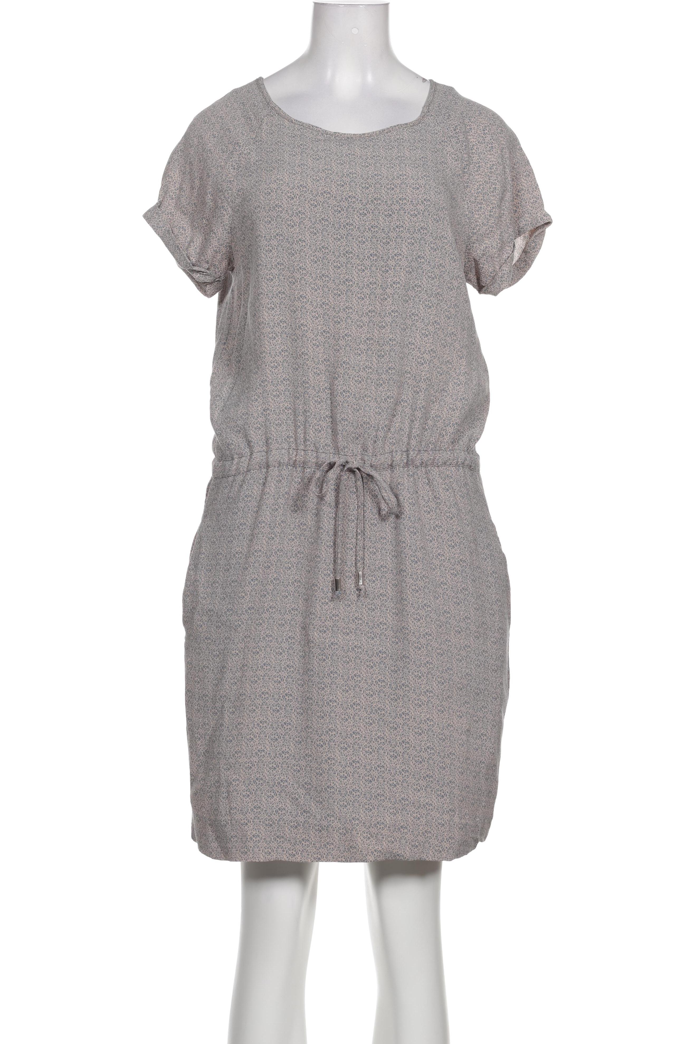 

Tom Tailor Damen Kleid, beige, Gr. 36