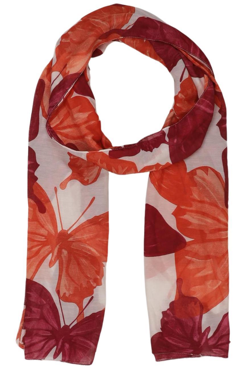 

Tom Tailor Damen Schal, mehrfarbig, Gr.