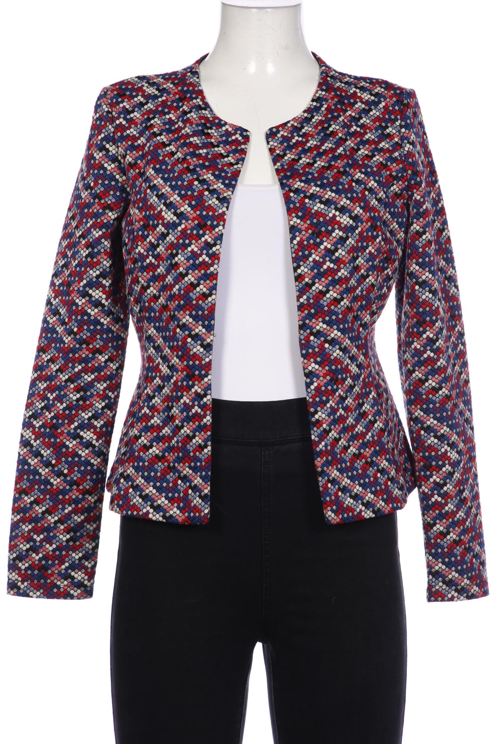 

Tom Tailor Damen Blazer, mehrfarbig