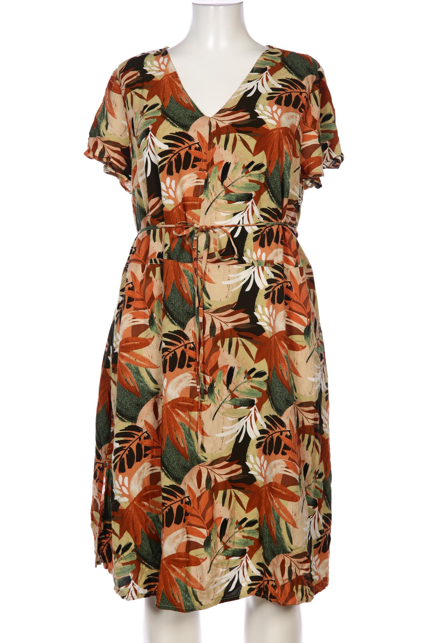 

Tom Tailor Damen Kleid, mehrfarbig, Gr. 48