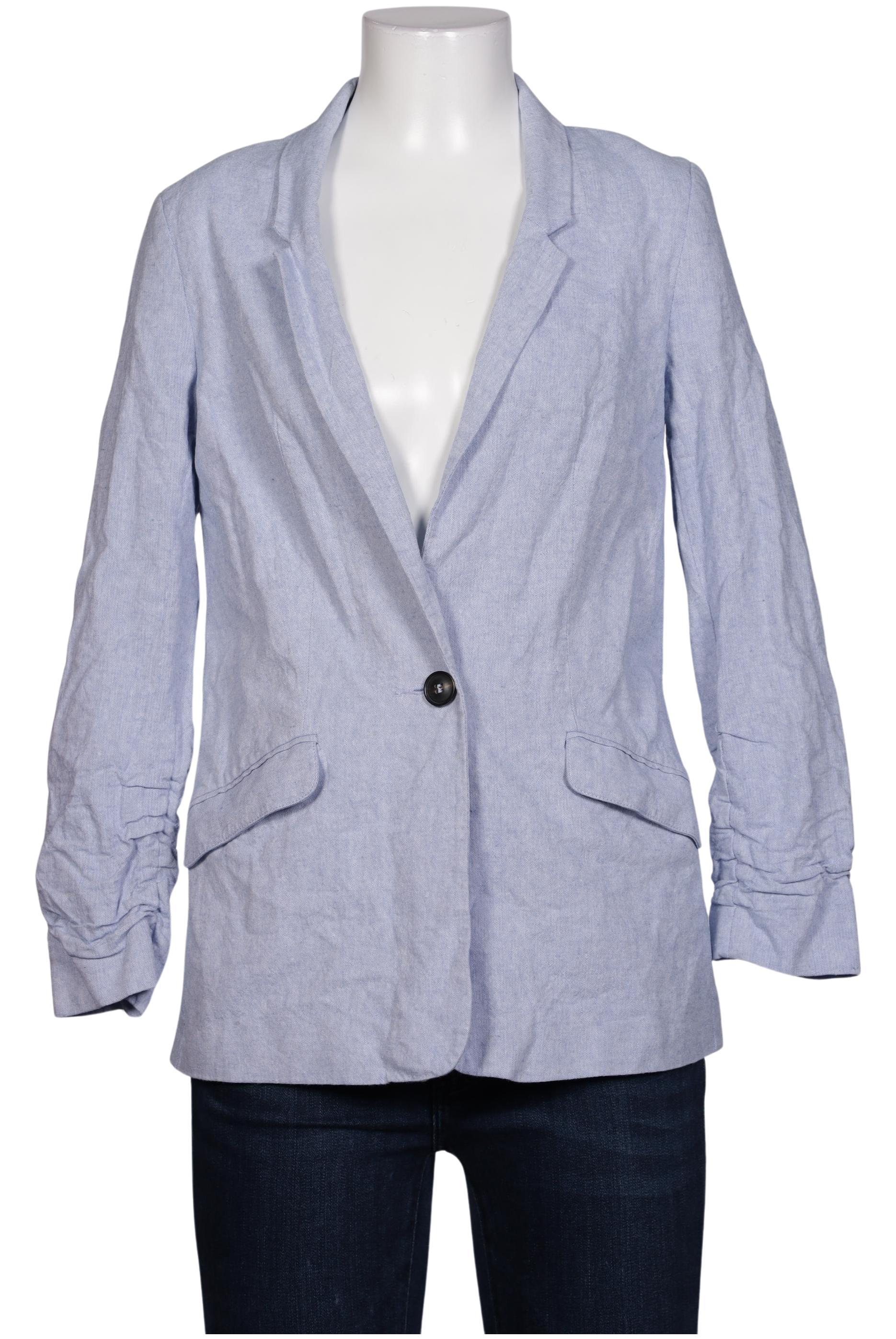 

Tom Tailor Damen Blazer, hellblau, Gr. 36
