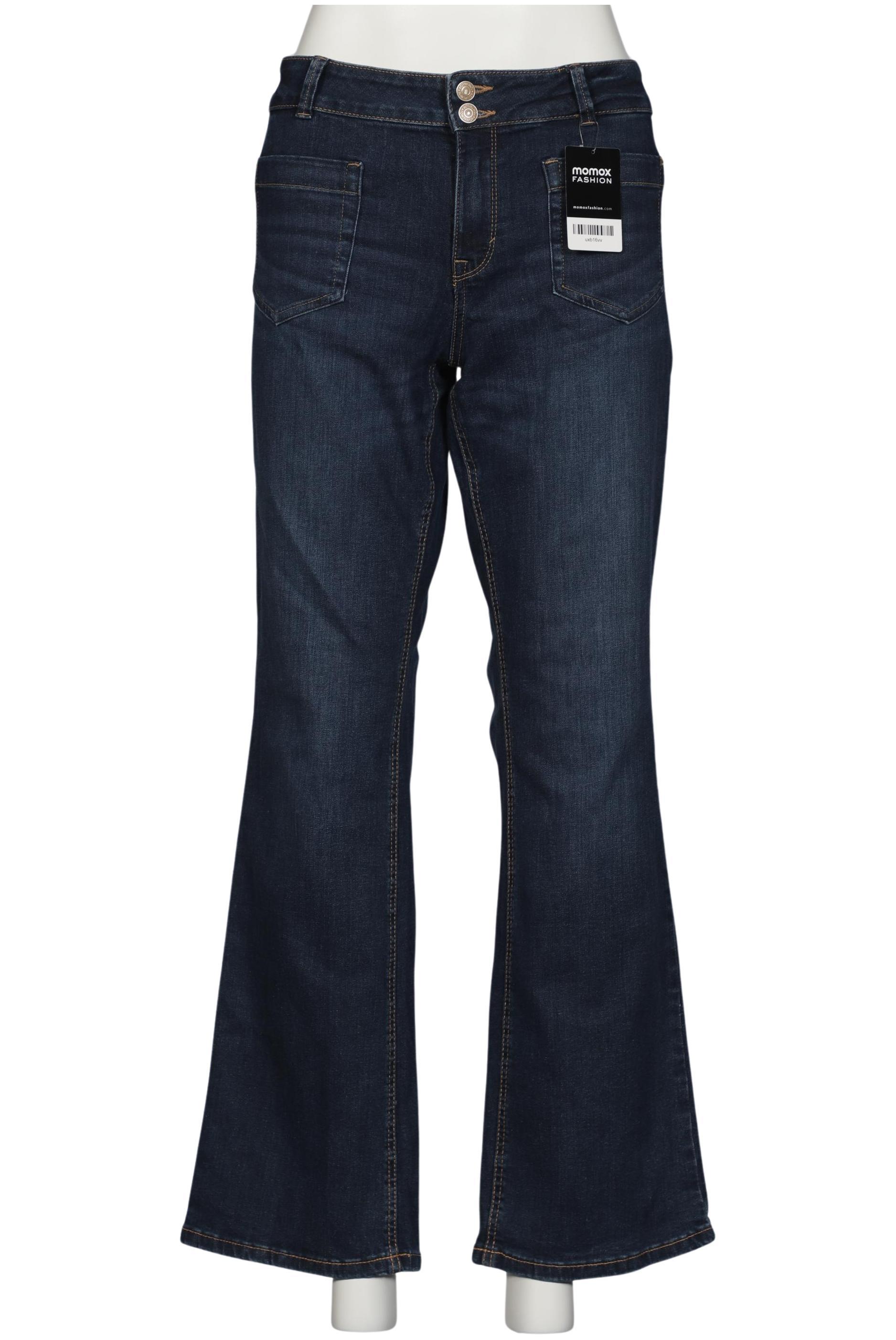 

Tom Tailor Damen Jeans, marineblau, Gr. 33
