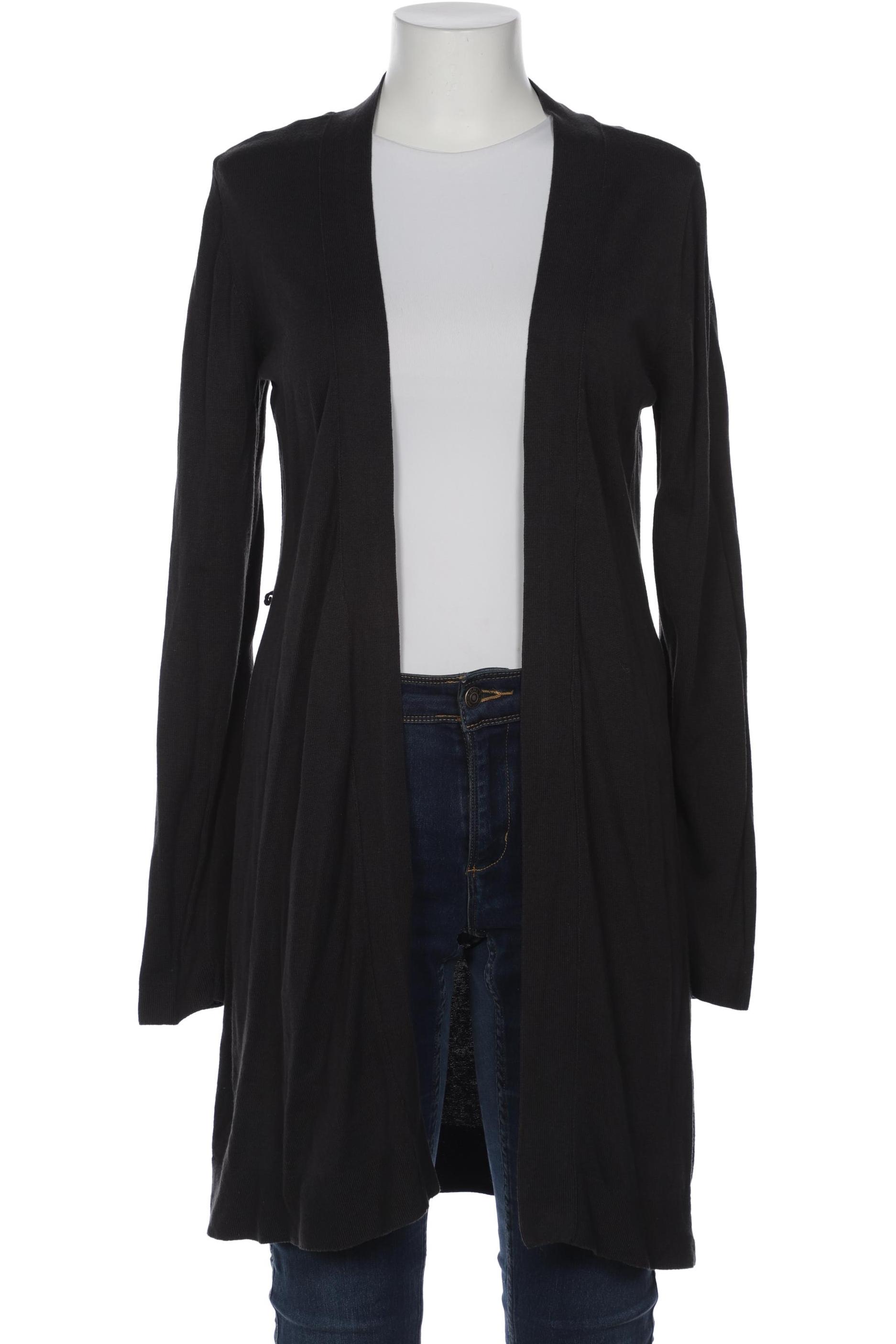 

Tom Tailor Damen Strickjacke, marineblau, Gr. 42