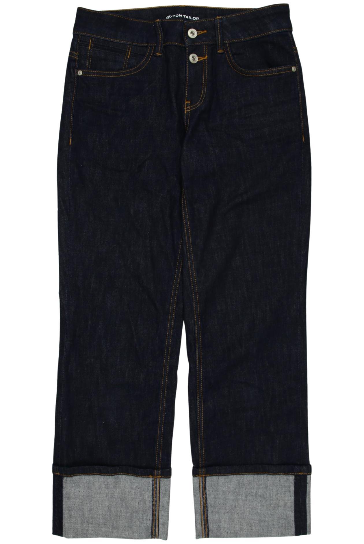 

Tom Tailor Damen Jeans, marineblau, Gr. 27