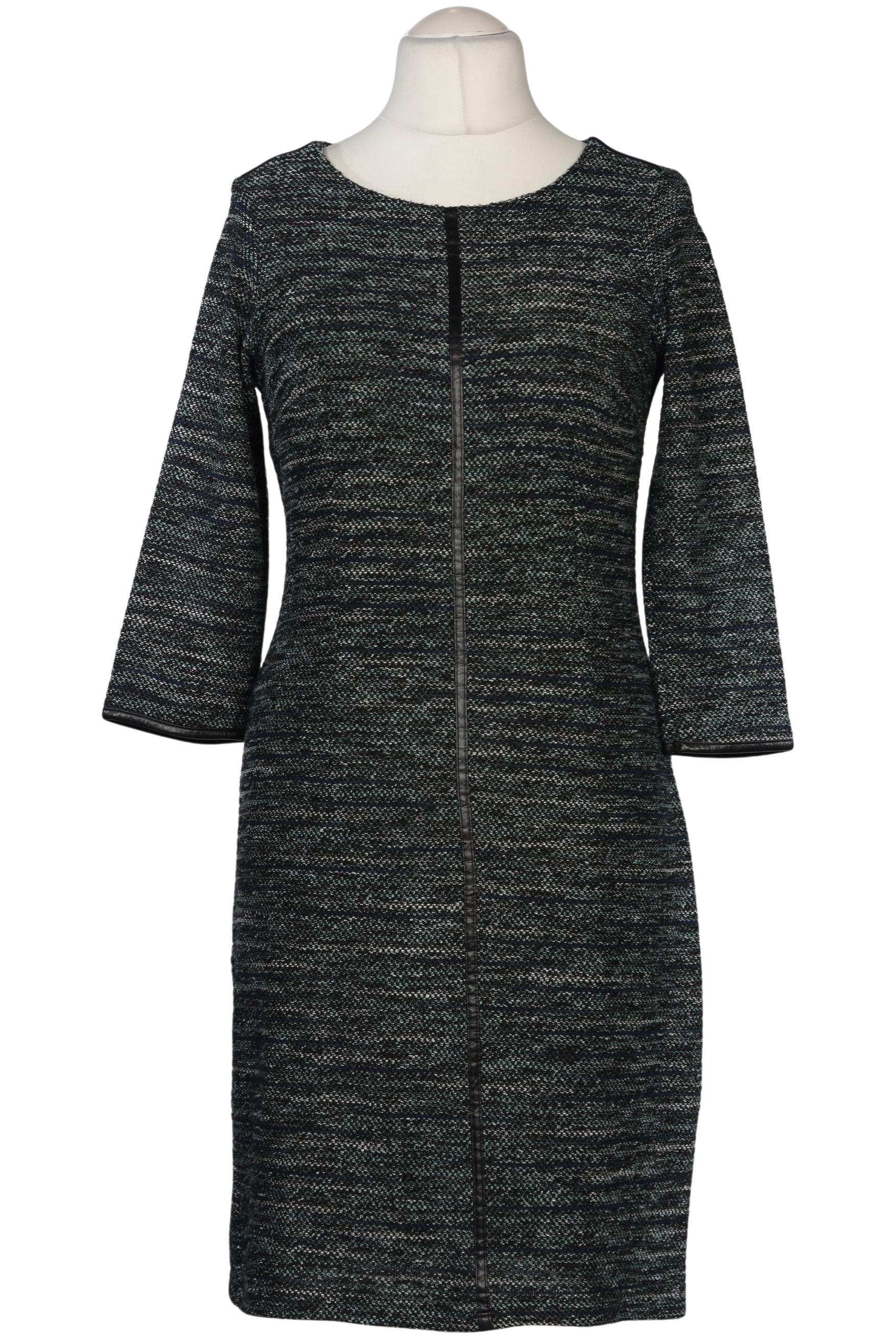 

Tom Tailor Damen Kleid, grün, Gr. 42