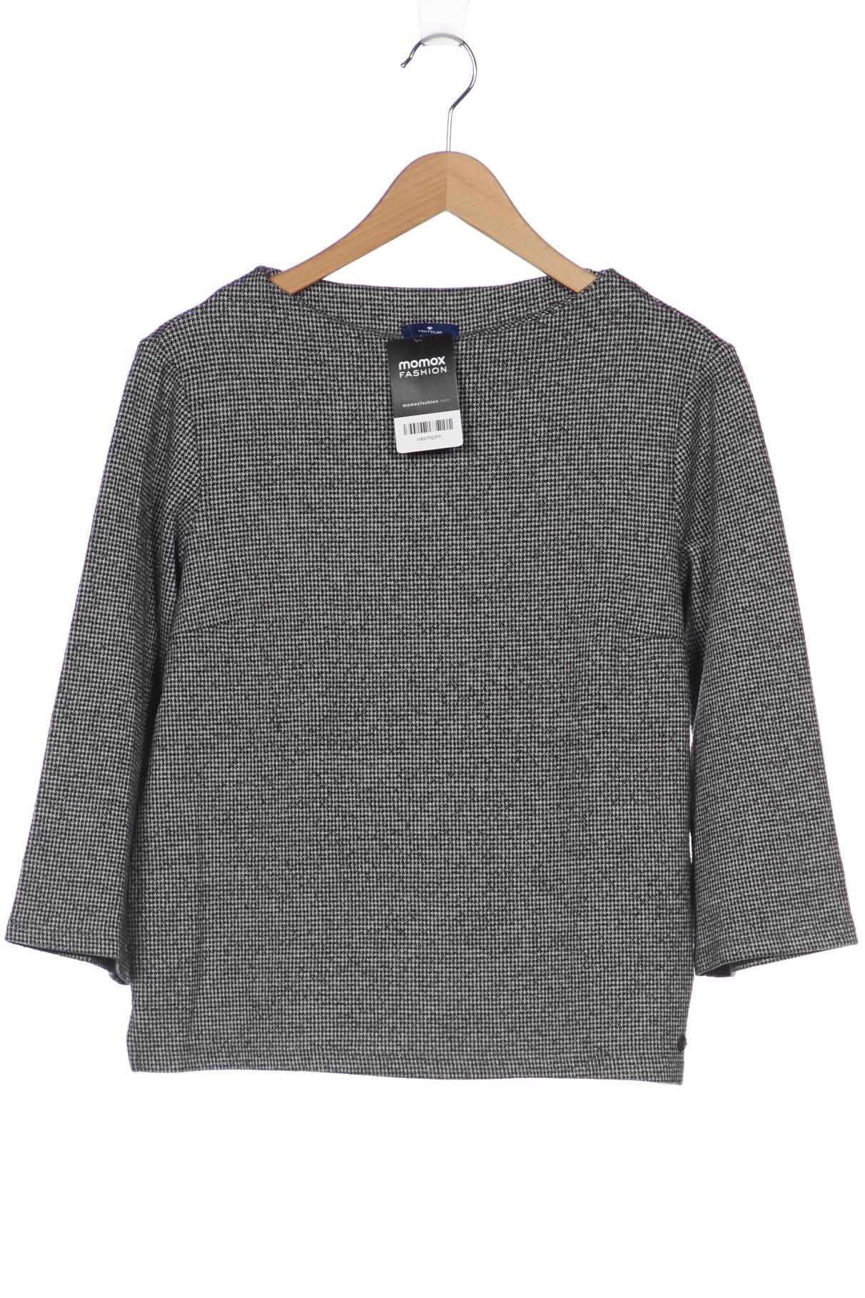 

Tom Tailor Damen Pullover, grau