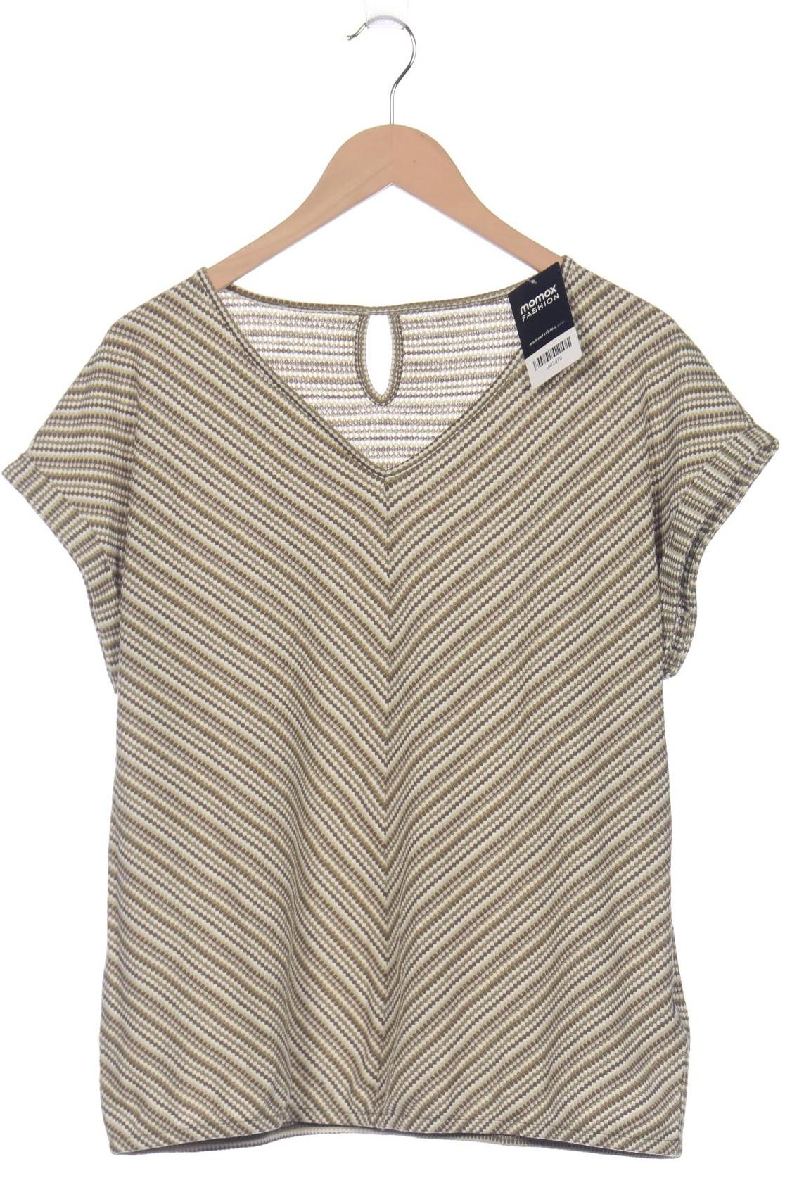 

Tom Tailor Damen Pullover, grün, Gr. 44