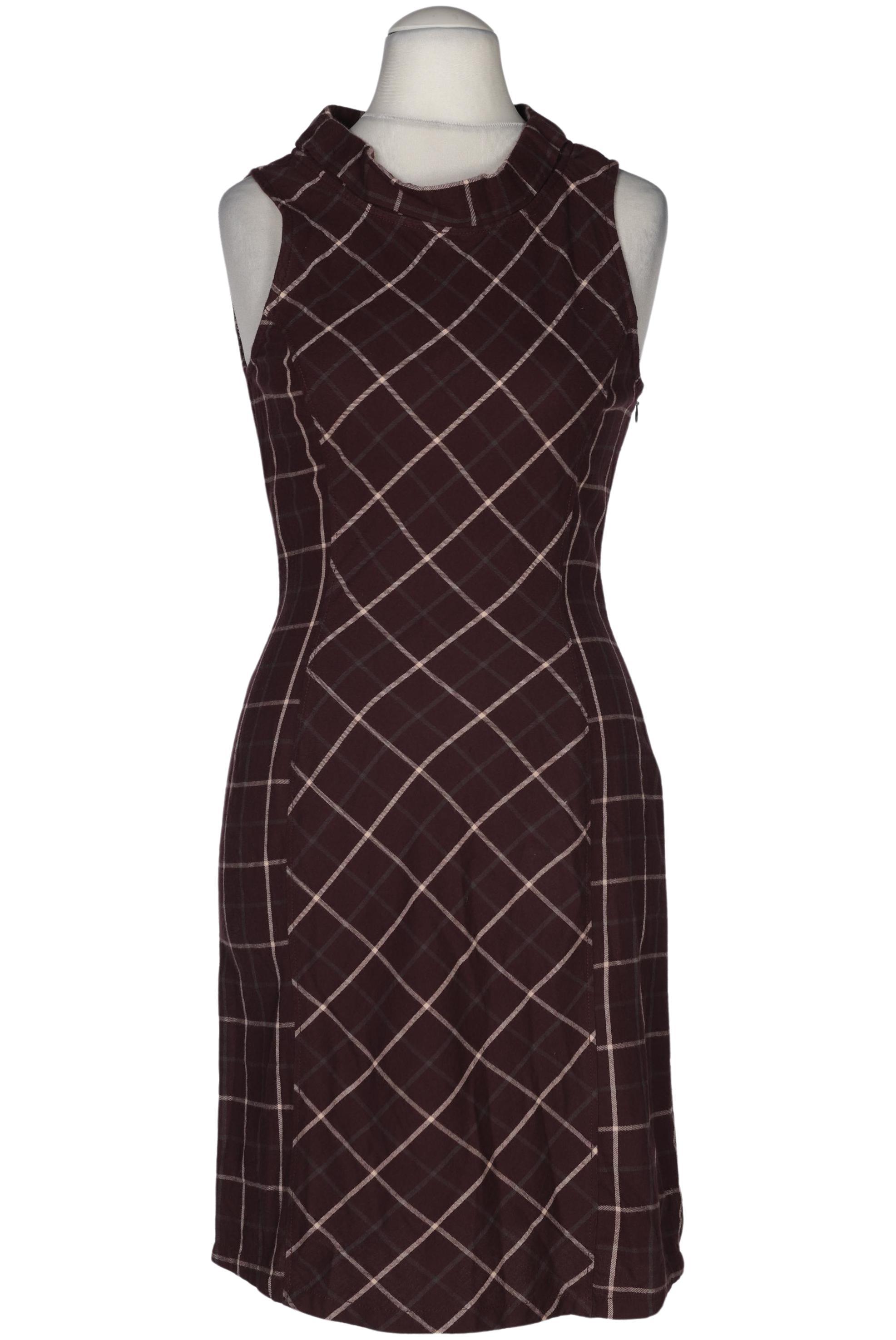 

Tom Tailor Damen Kleid, bordeaux, Gr. 36