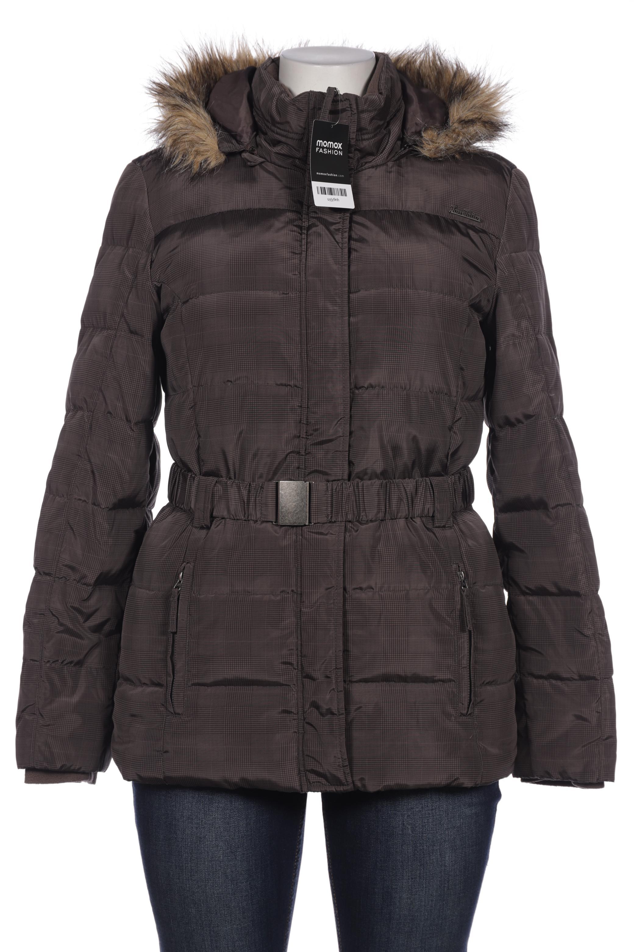 

Tom Tailor Damen Jacke, grau, Gr. 42