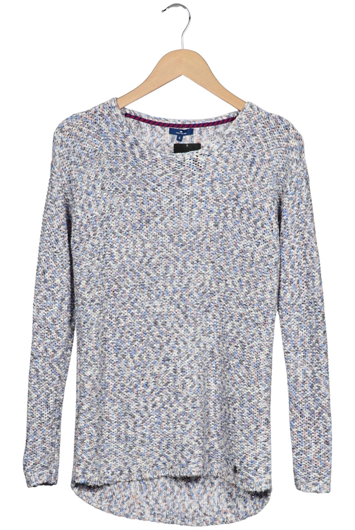 

Tom Tailor Damen Pullover, mehrfarbig, Gr. 36