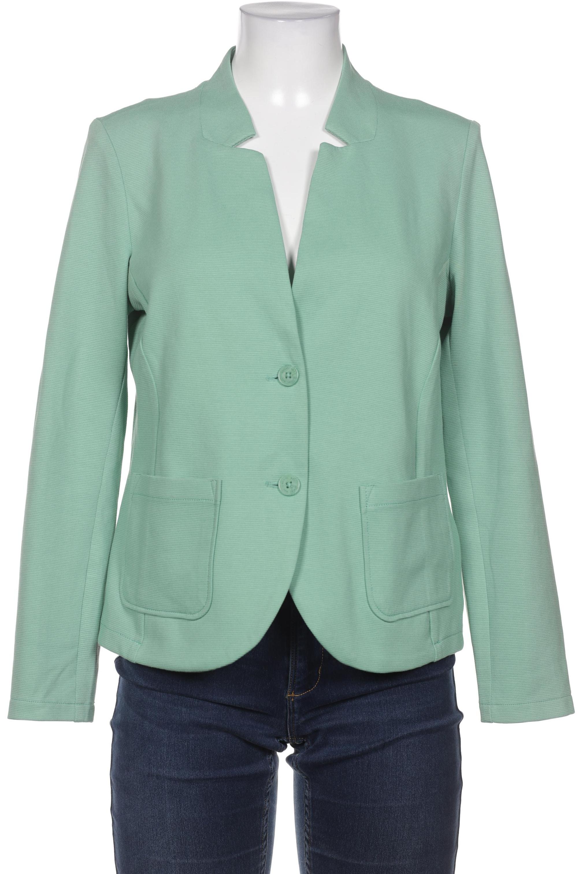 

Tom Tailor Damen Blazer, grün, Gr. 42