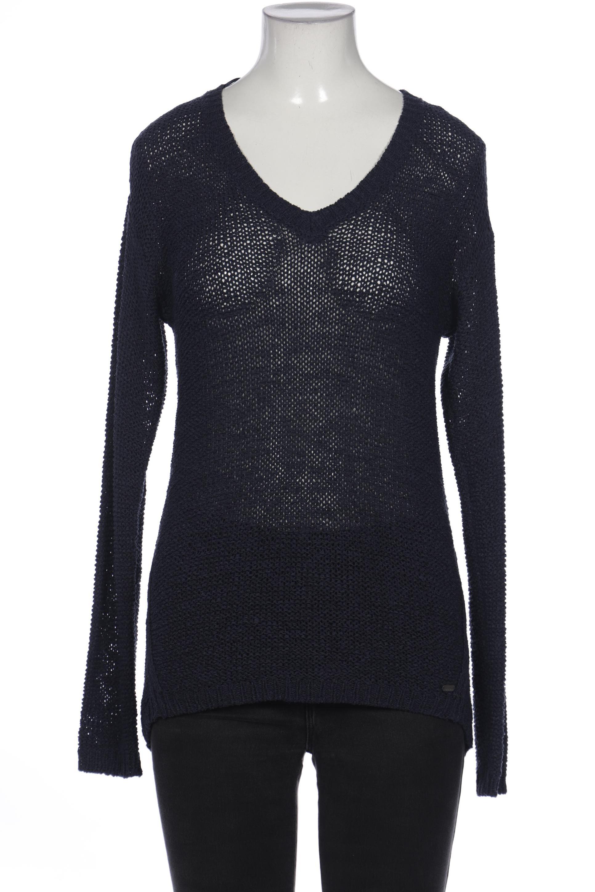 

Tom Tailor Damen Pullover, marineblau, Gr. 36