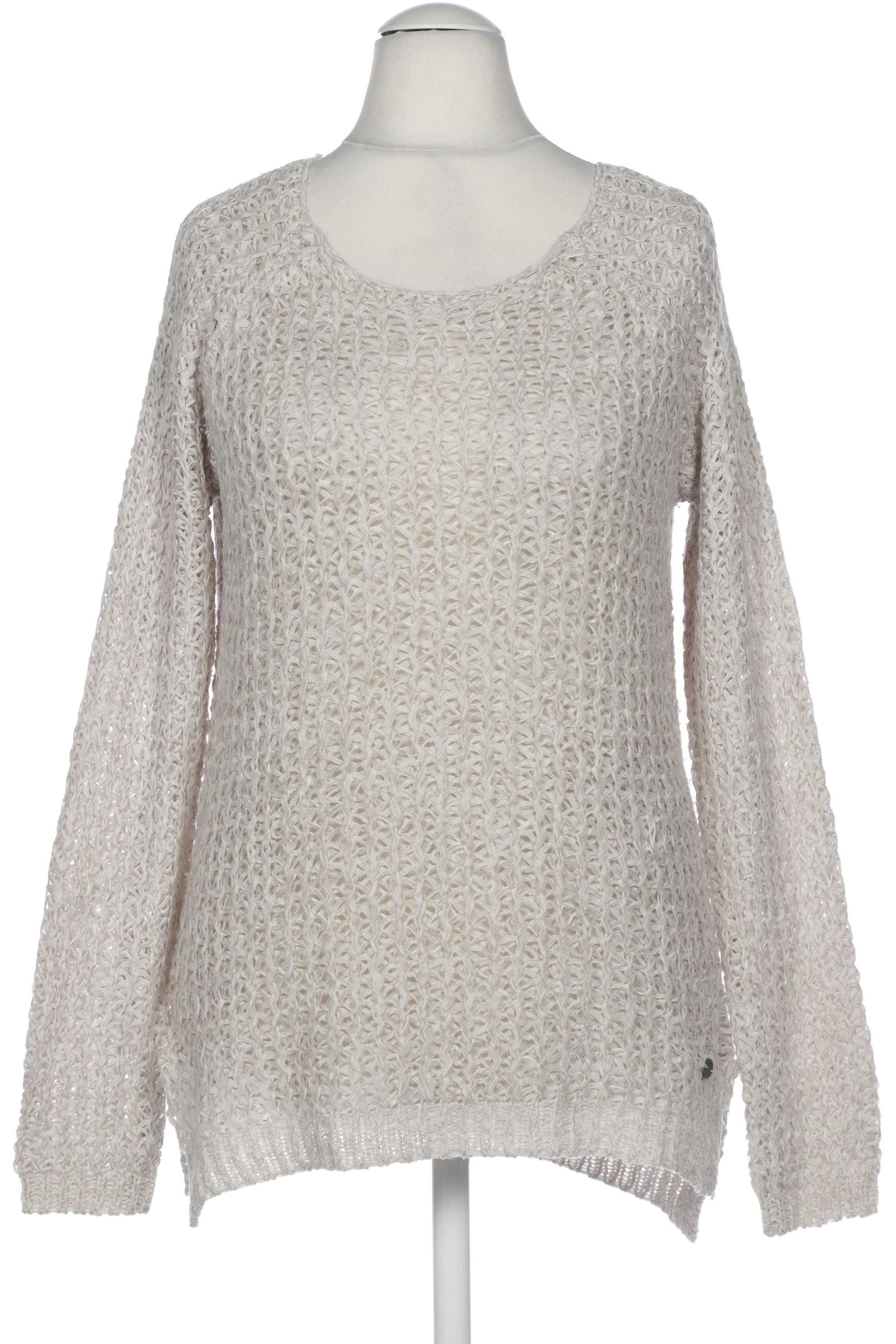 

Tom Tailor Damen Pullover, grau, Gr. 36