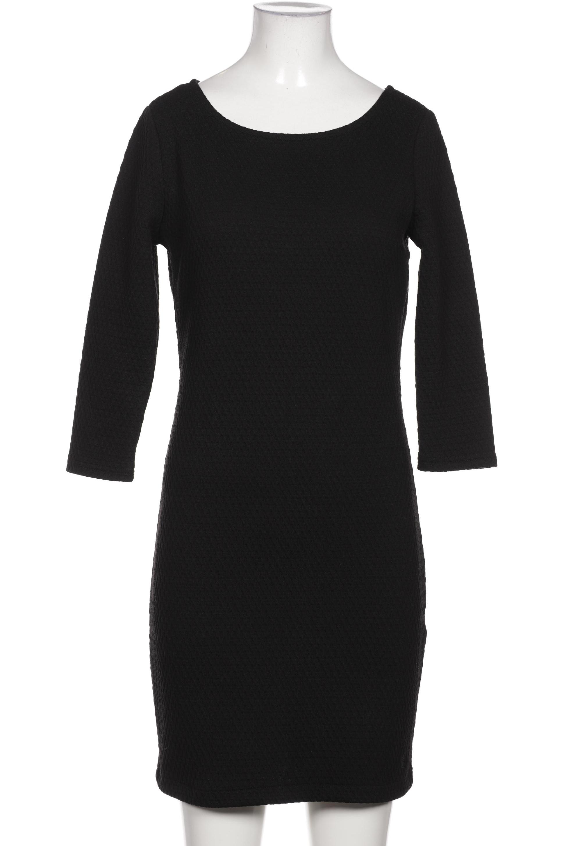 

Tom Tailor Damen Kleid, schwarz, Gr. 38