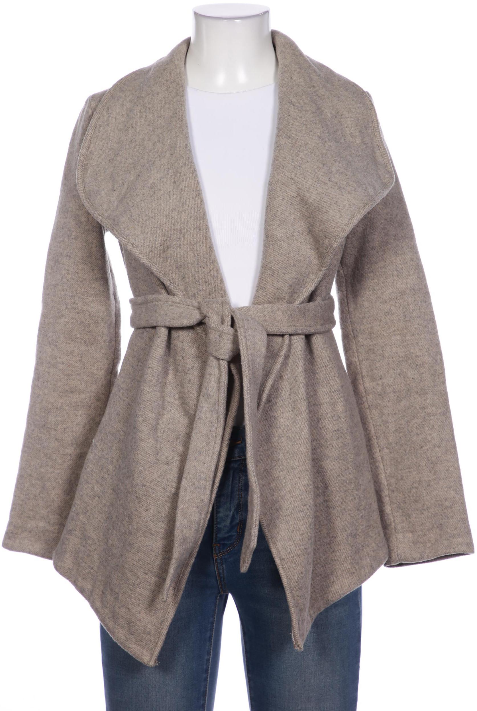 

Tom Tailor Damen Mantel, beige