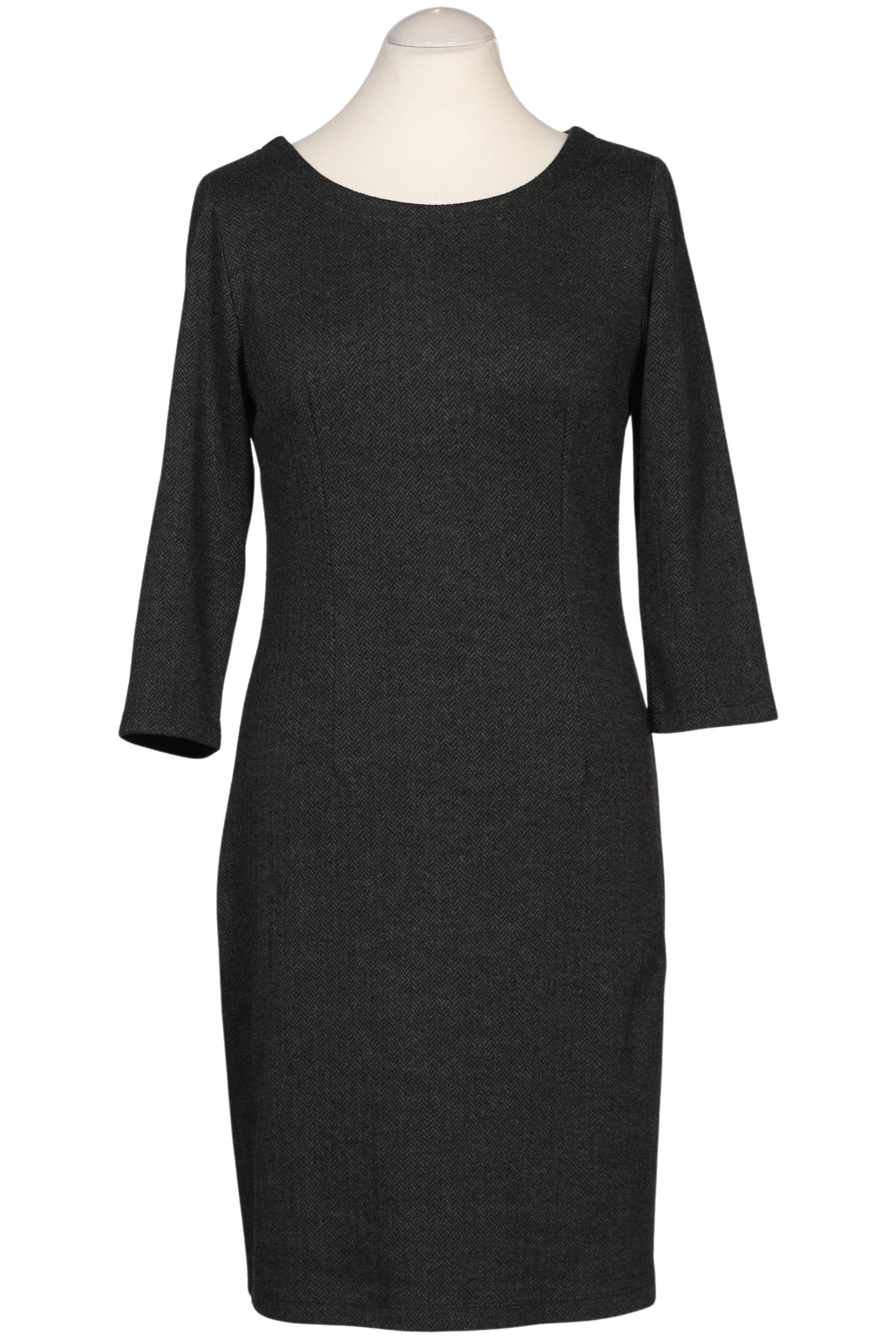 

Tom Tailor Damen Kleid, grau, Gr. 38