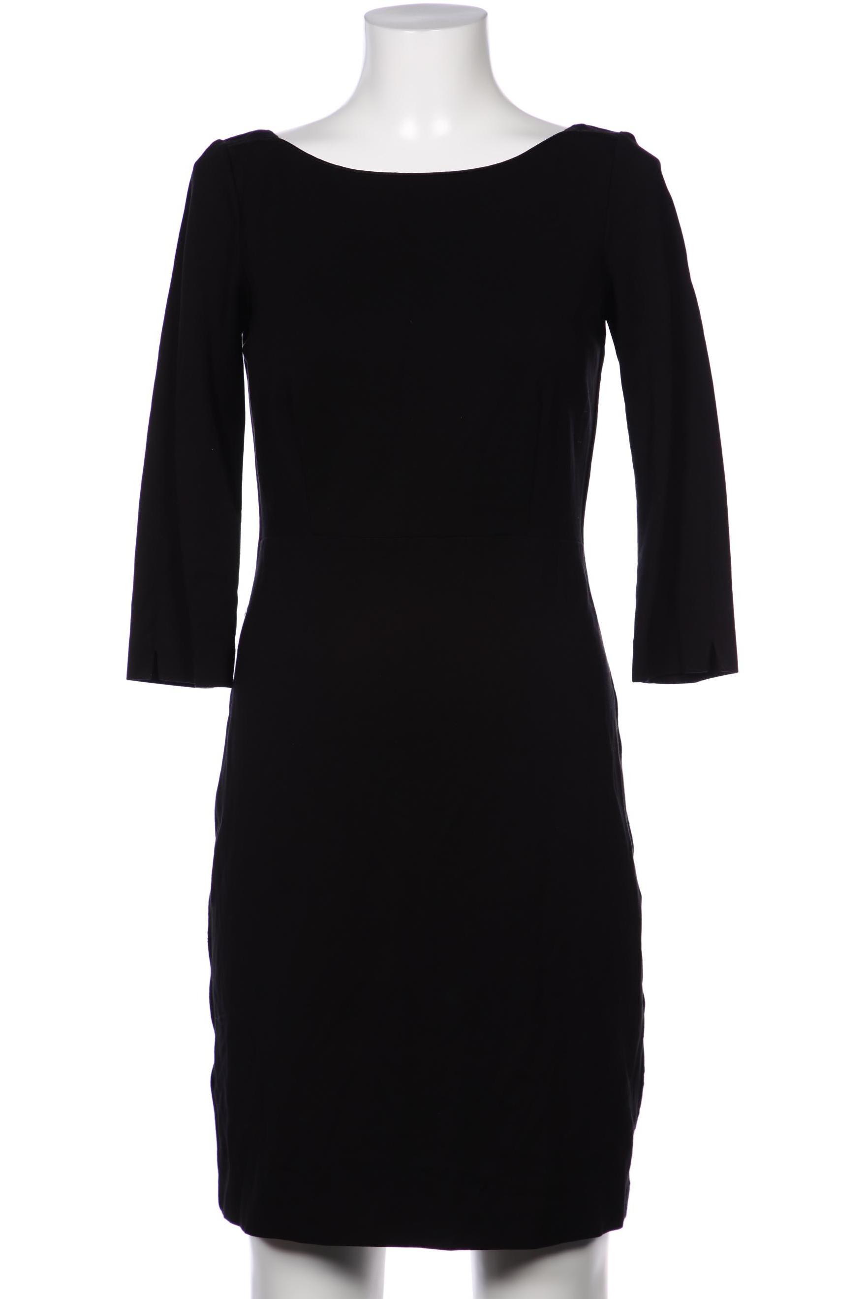 

Tom Tailor Damen Kleid, schwarz, Gr. 38