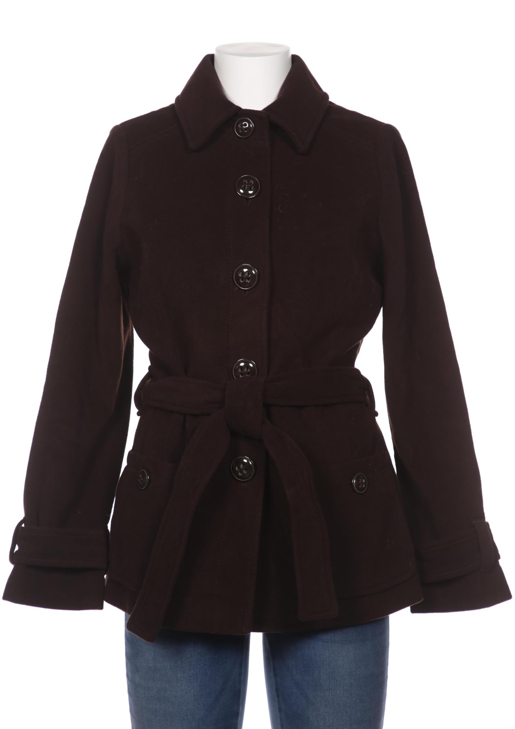 

Tom Tailor Damen Jacke, braun, Gr. 42