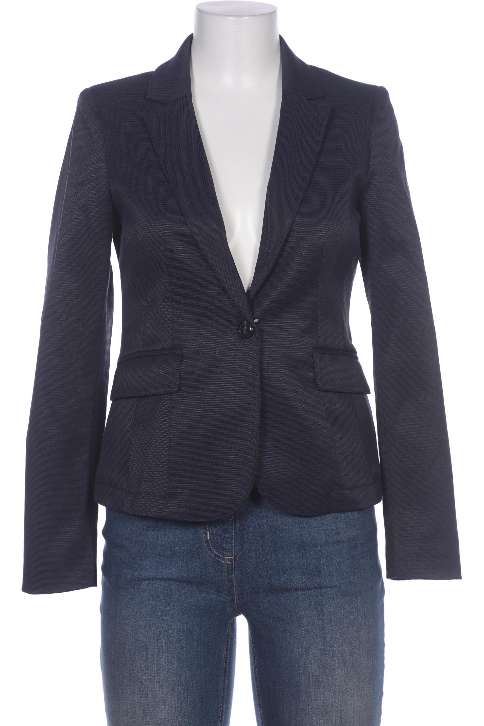 

Tom Tailor Damen Blazer, marineblau, Gr. 36