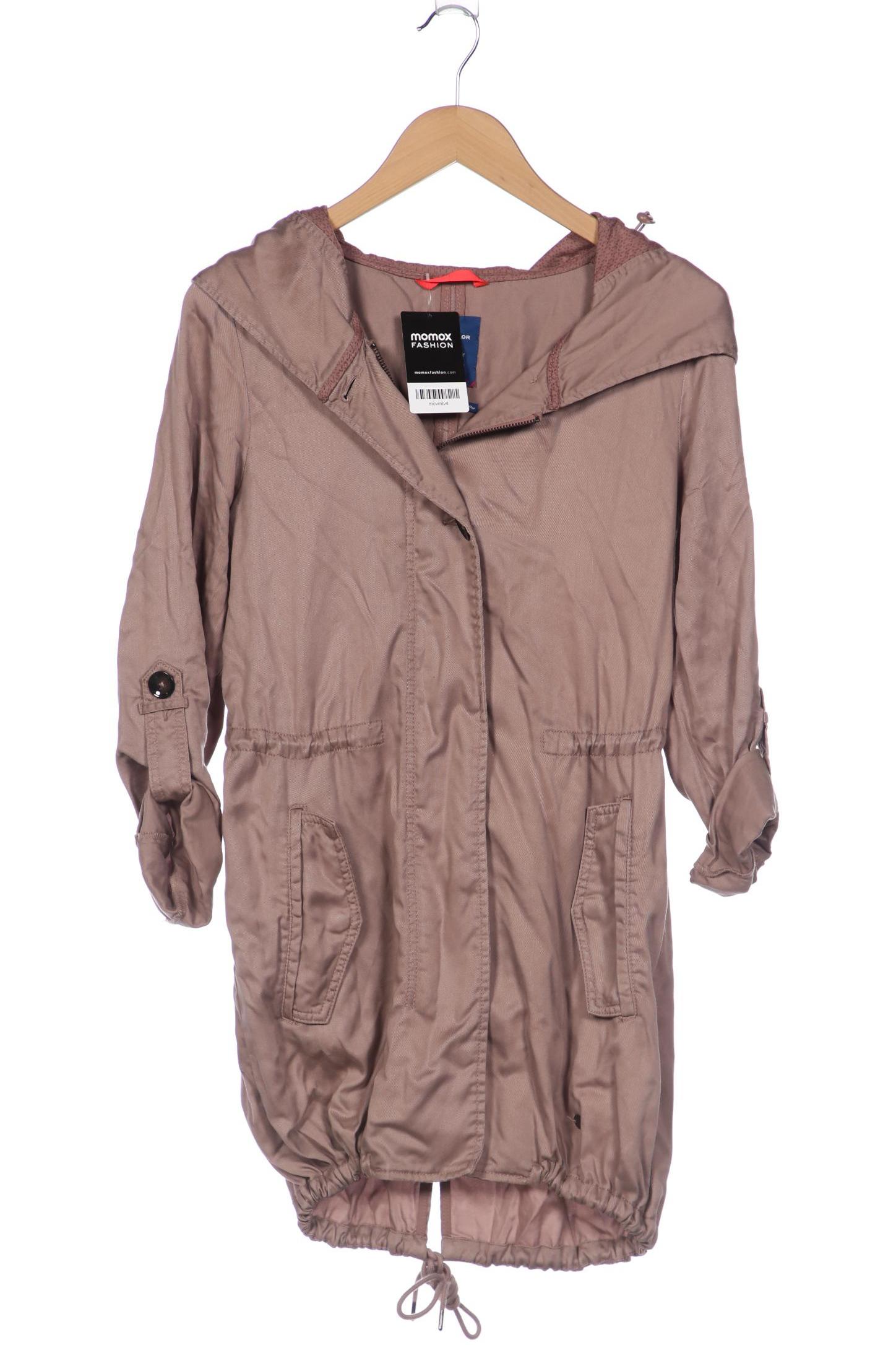 

Tom Tailor Damen Mantel, pink, Gr. 36