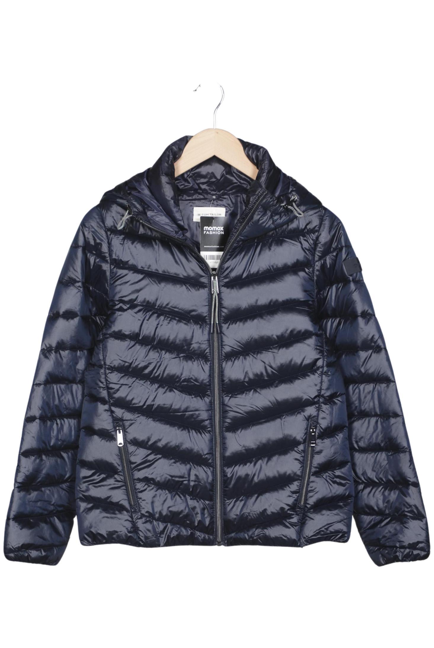 

Tom Tailor Damen Jacke, marineblau, Gr. 36
