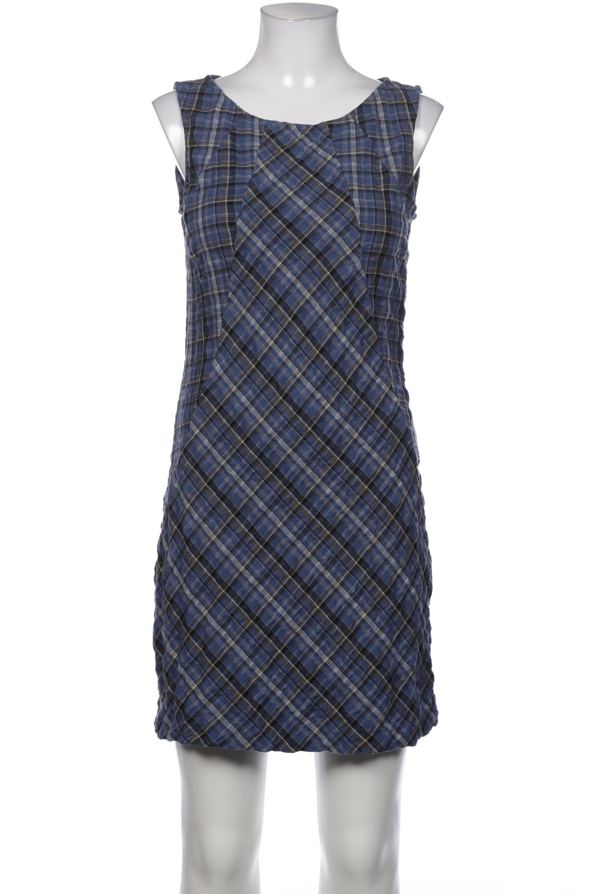 

Tom Tailor Damen Kleid, blau, Gr. 38