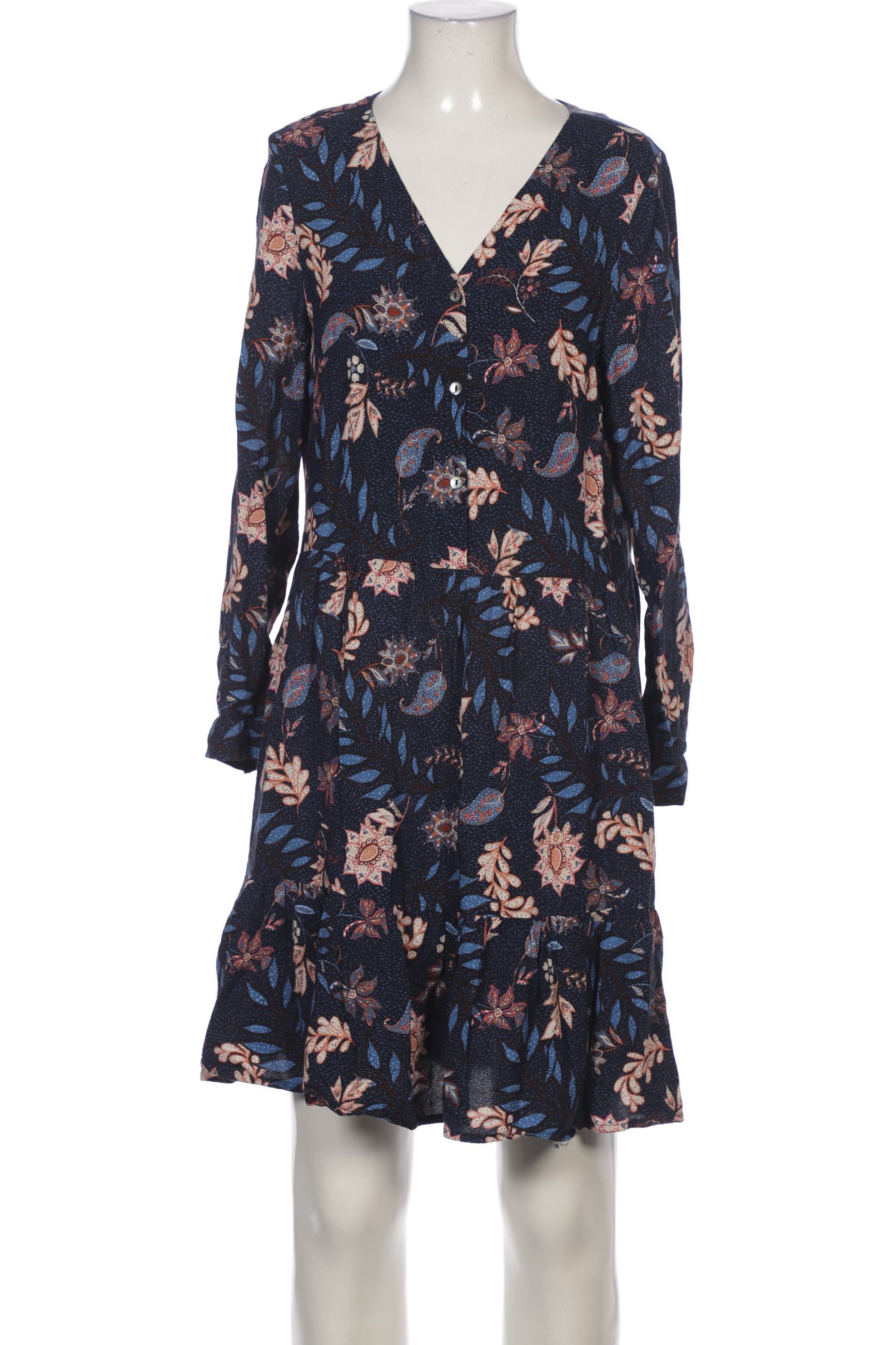 

Tom Tailor Damen Kleid, marineblau, Gr. 38