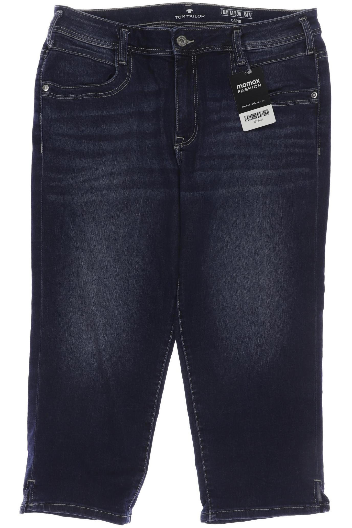 

Tom Tailor Damen Jeans, marineblau, Gr. 32