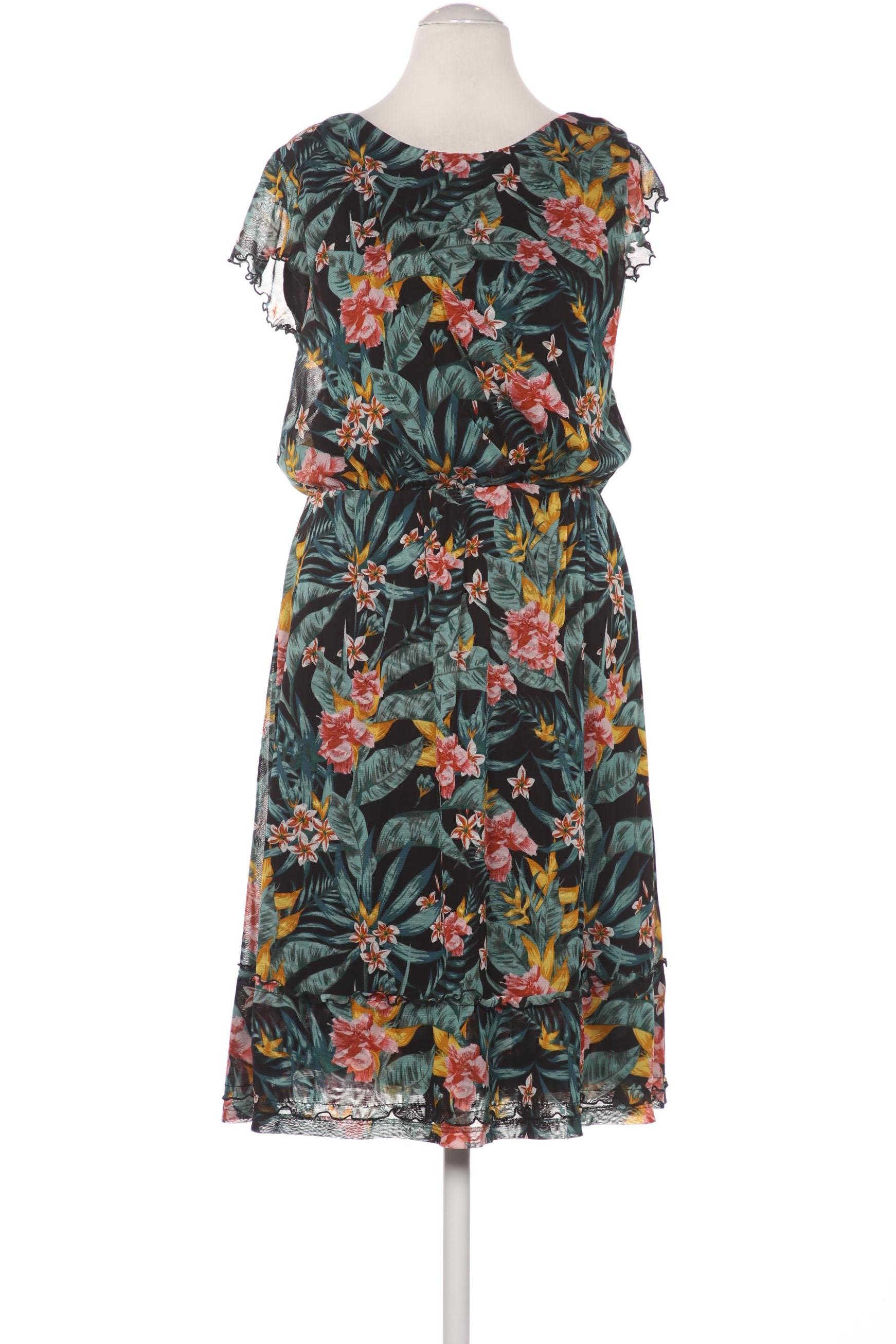 

Tom Tailor Damen Kleid, mehrfarbig, Gr. 36