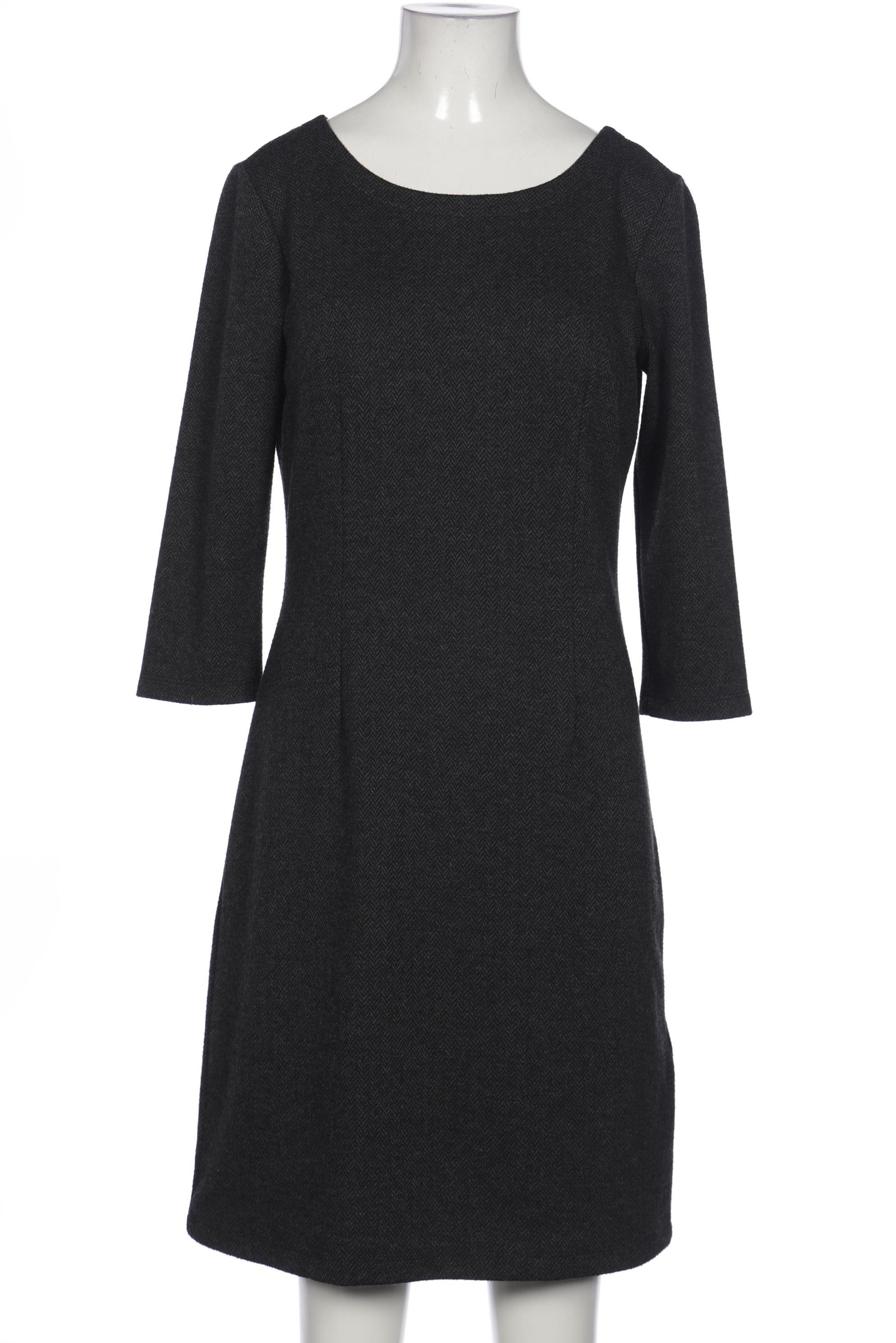 

Tom Tailor Damen Kleid, grau