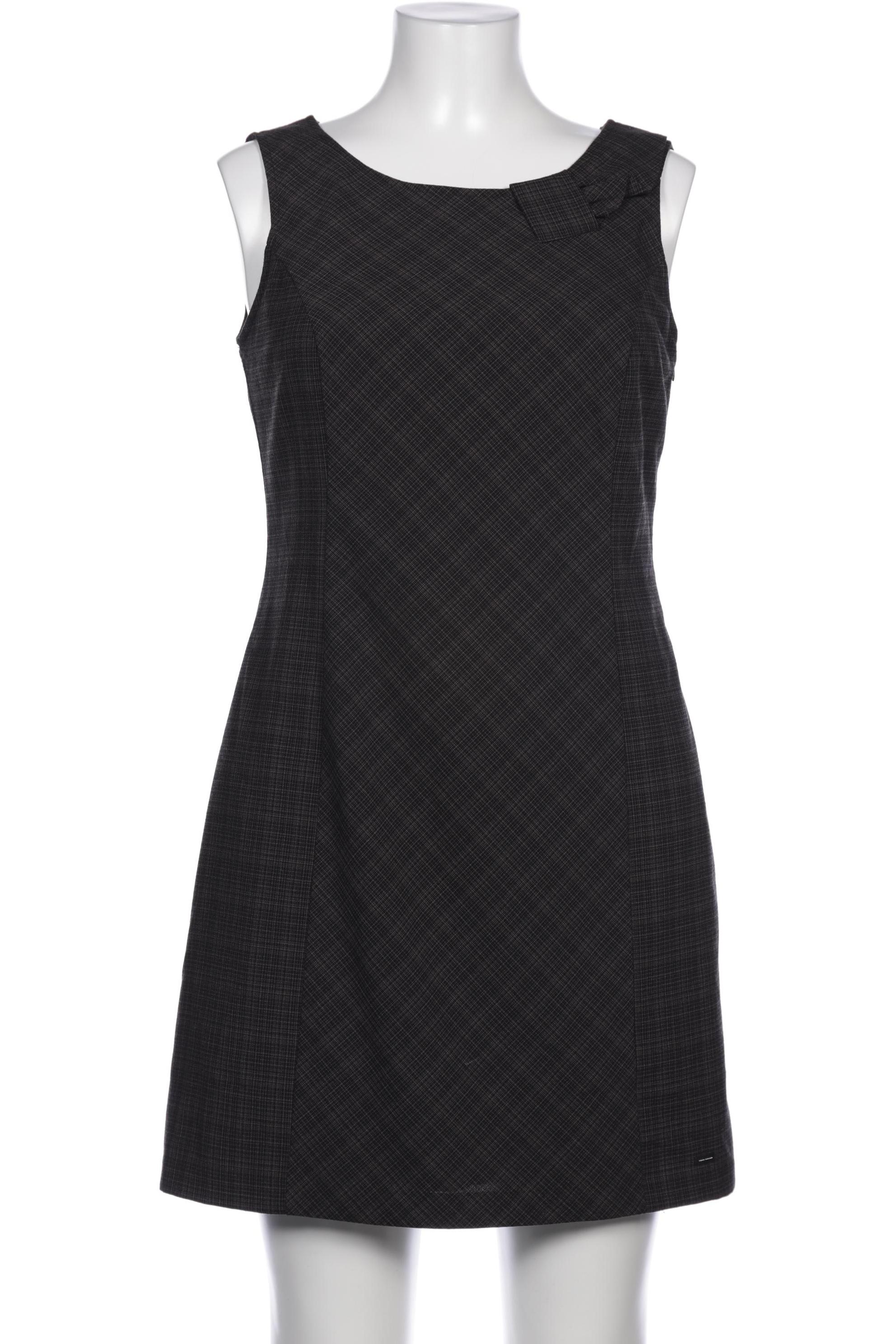 

Tom Tailor Damen Kleid, grau
