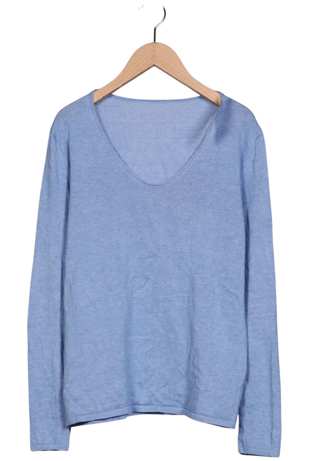 

Tom Tailor Damen Pullover, blau, Gr. 36