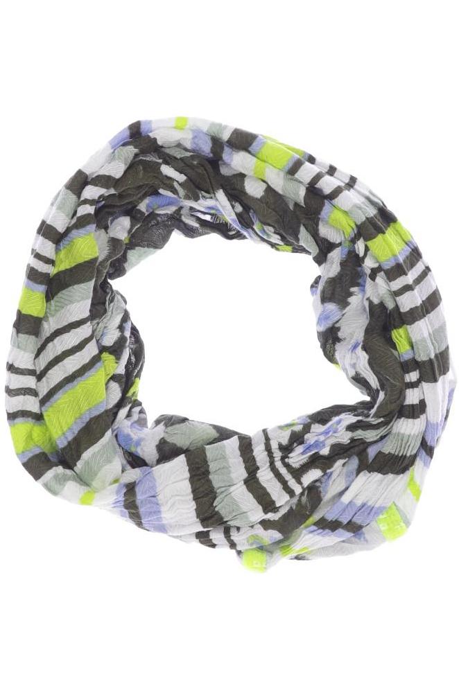 

Tom Tailor Damen Schal, grün, Gr.