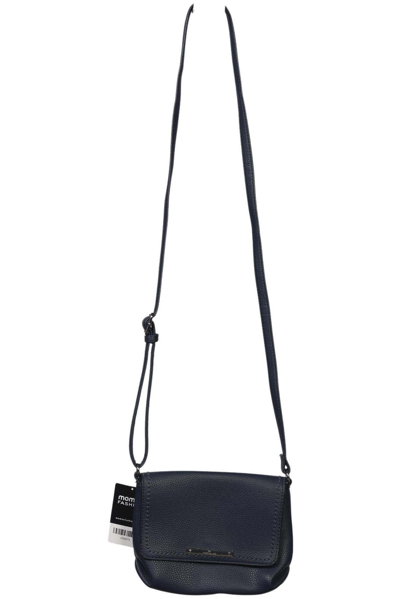 

Tom Tailor Damen Handtasche, marineblau, Gr.